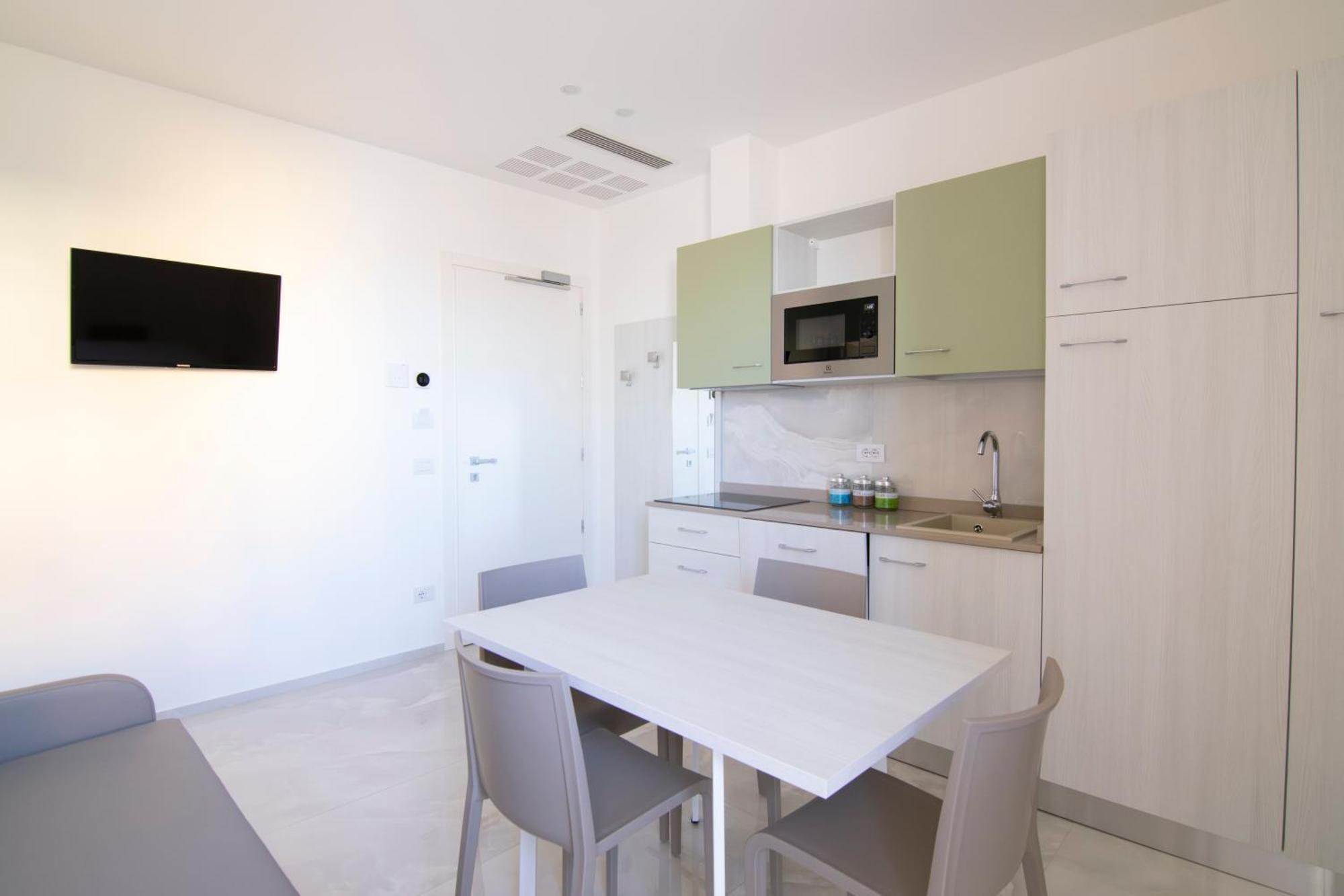 Standard Apartment