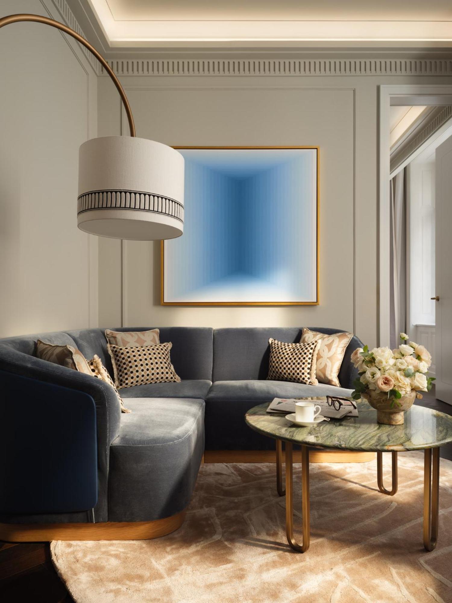 Suite Deluxe