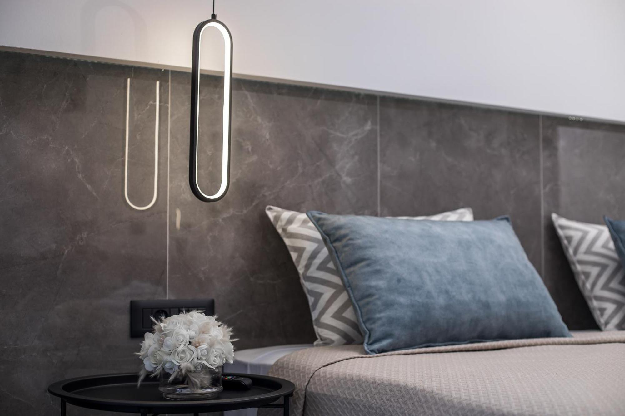 Suite con Vasca Idromassaggio