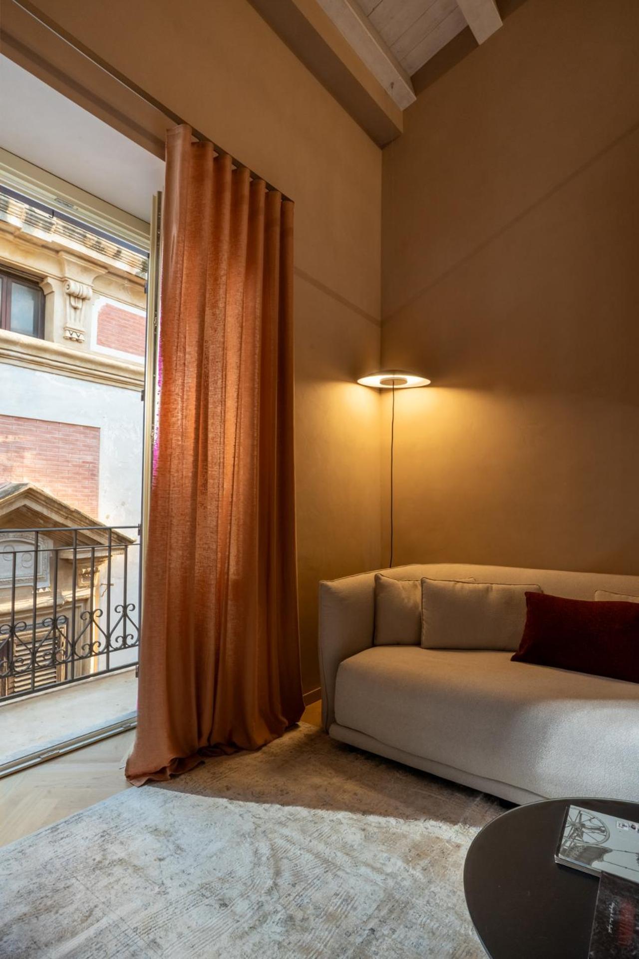 Suite Duplex