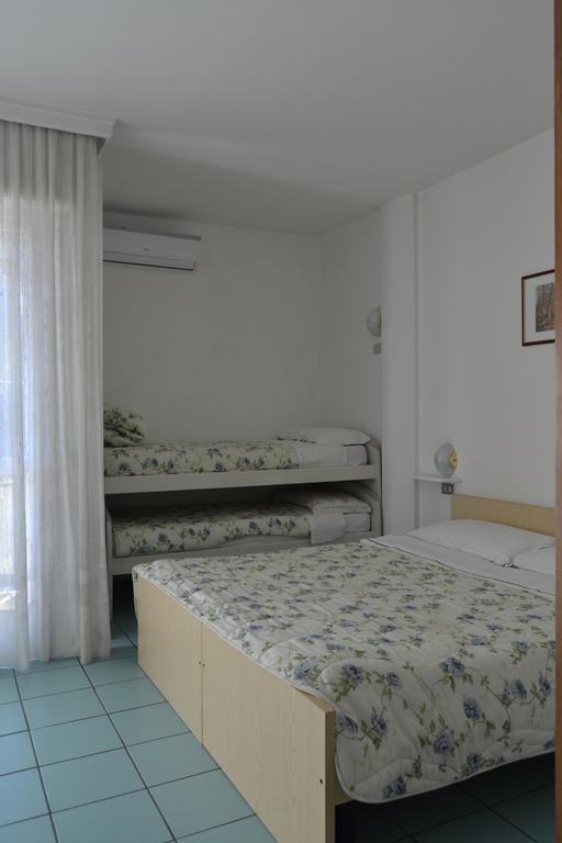 Monolocale con Balcone