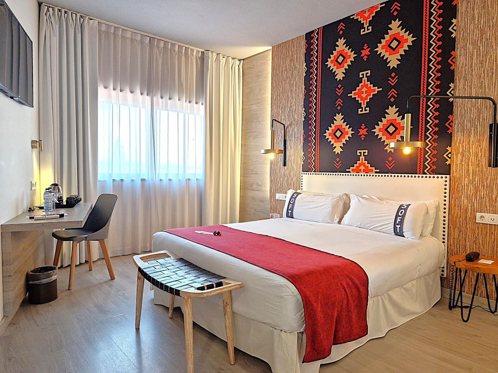 Suite Terrace