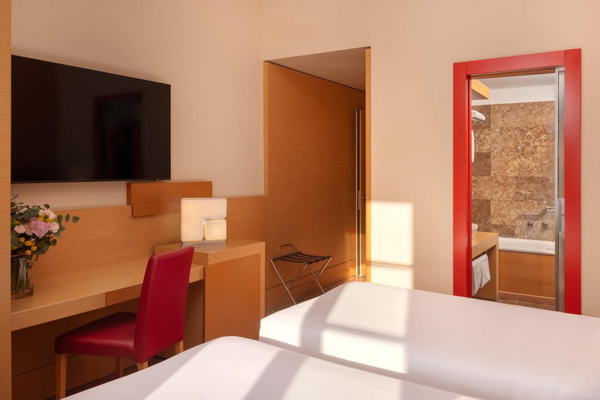 Classic Double Room