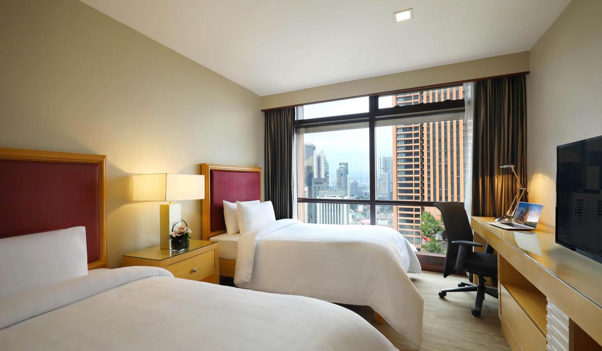 Two Bedroom Suite
