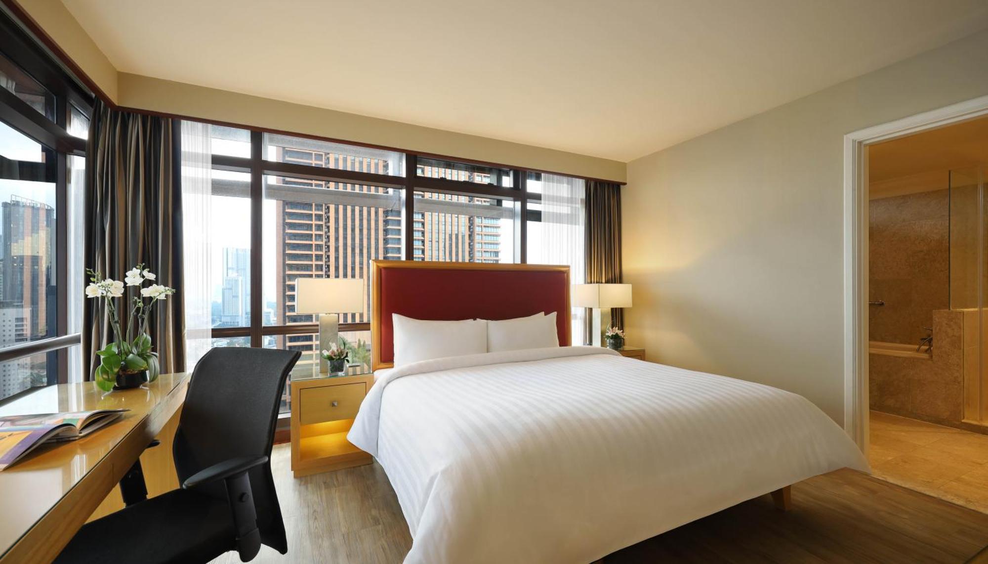 Two Bedroom Suite