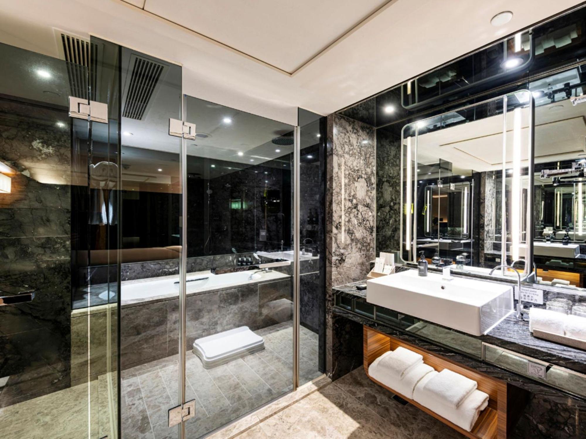 Plaza Premier Family Plus Complimentary welcome gift