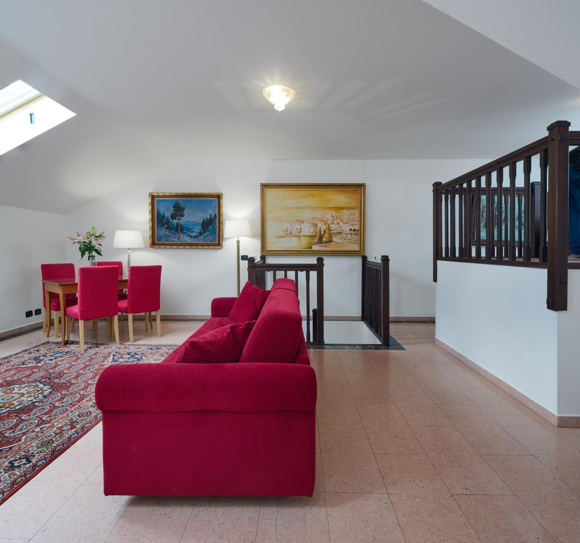 Suite Terrace