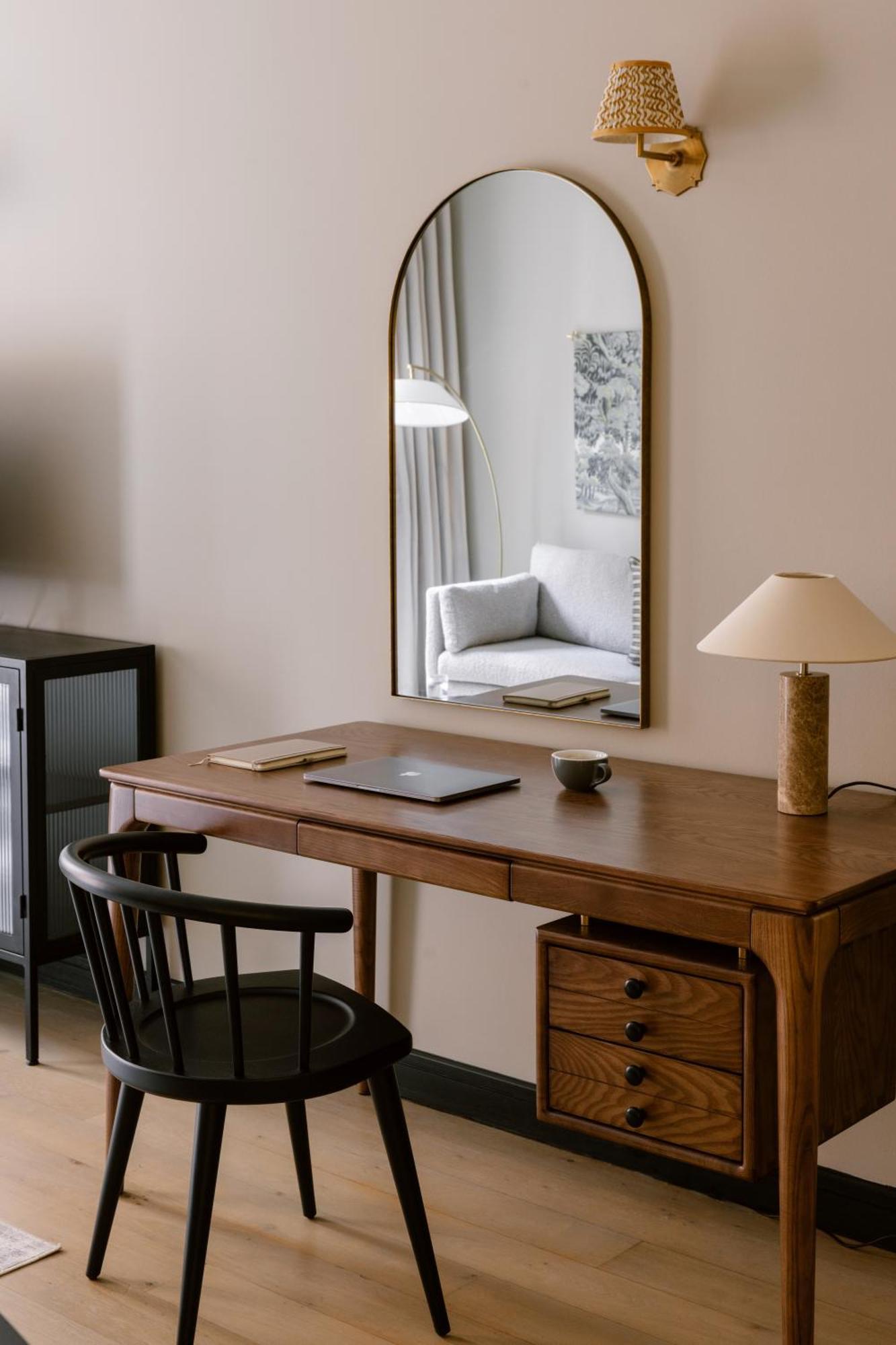 Appartamento Premium con 1 Camera da Letto