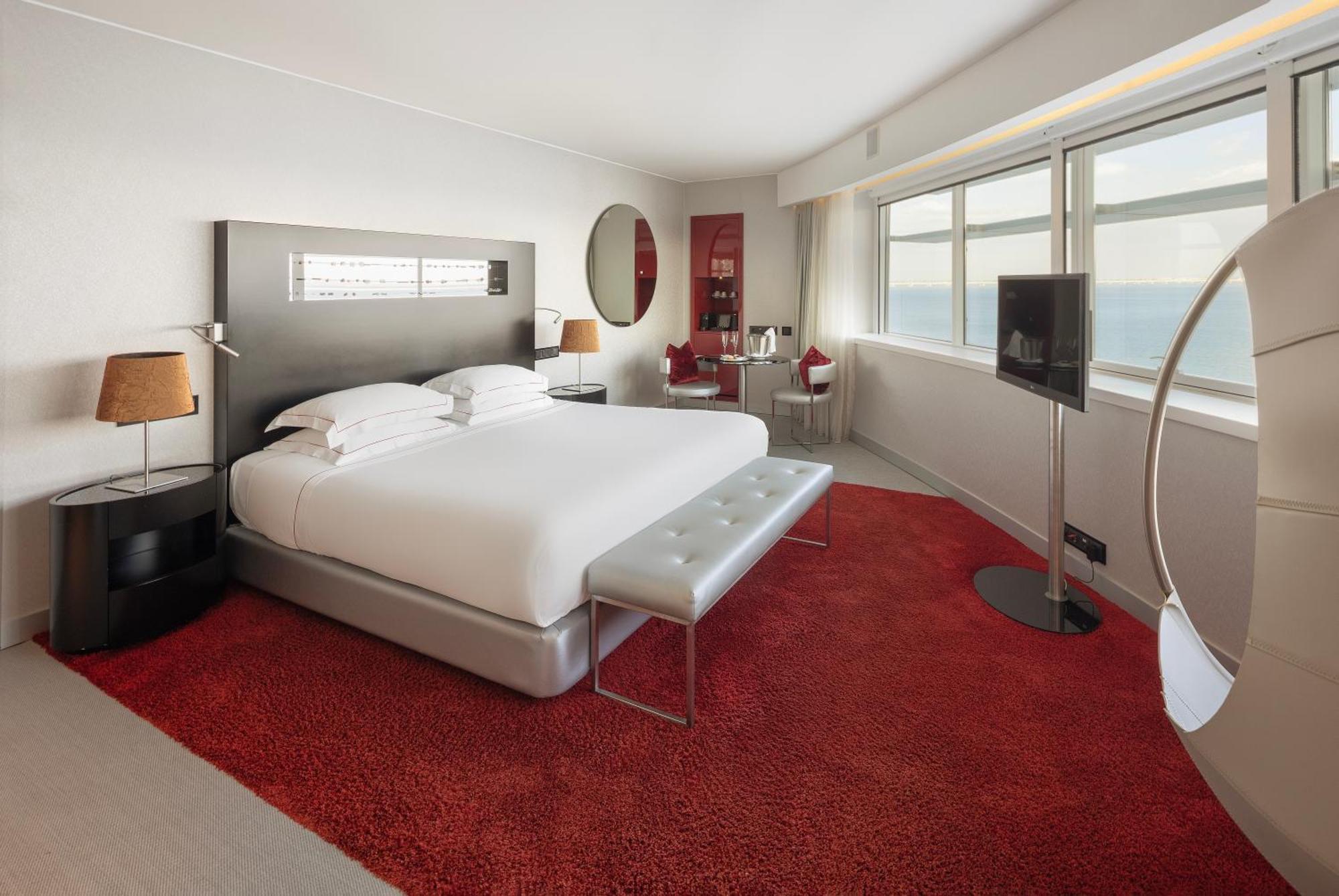 Premium Double Room