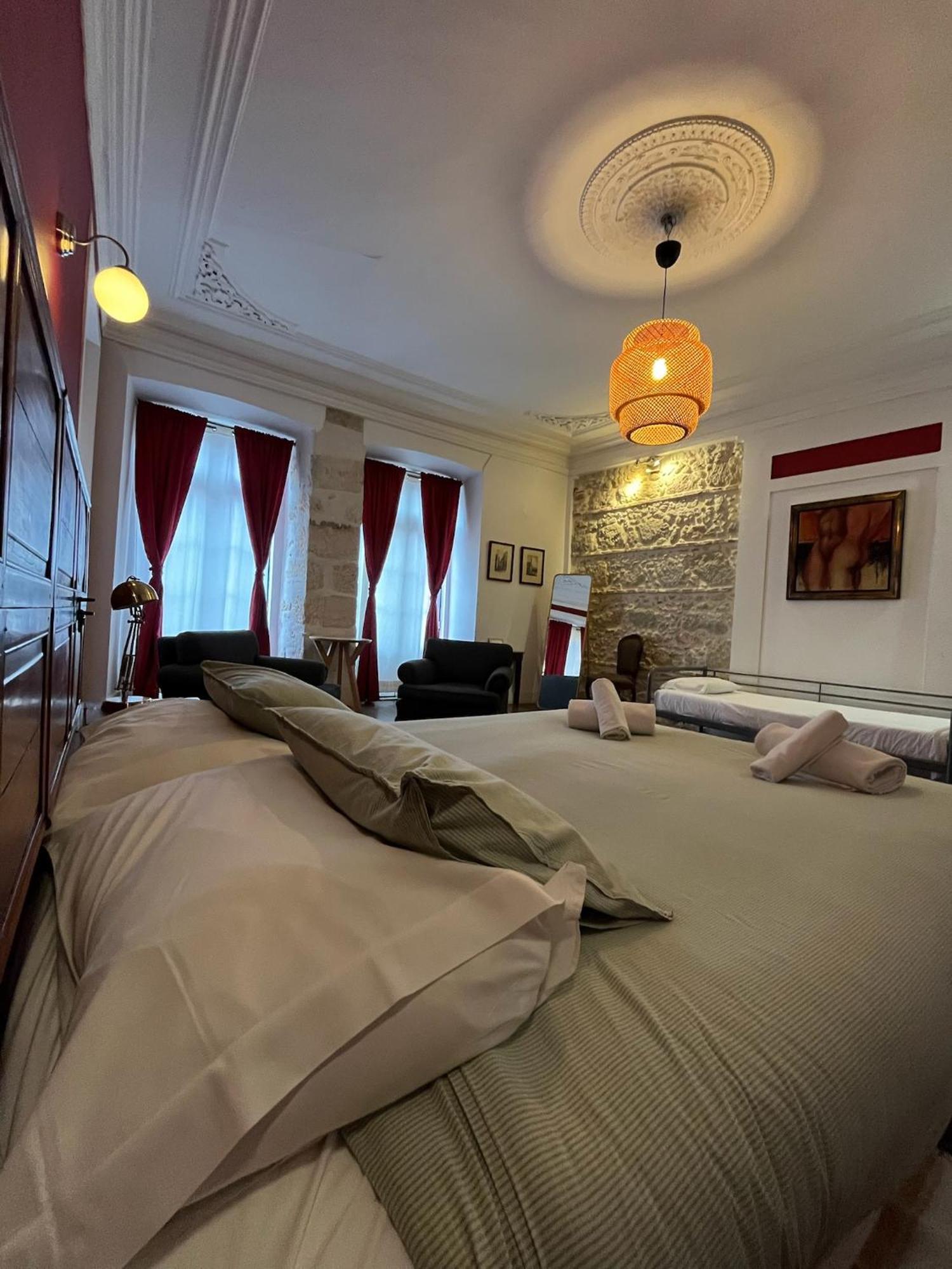Superior Family Room