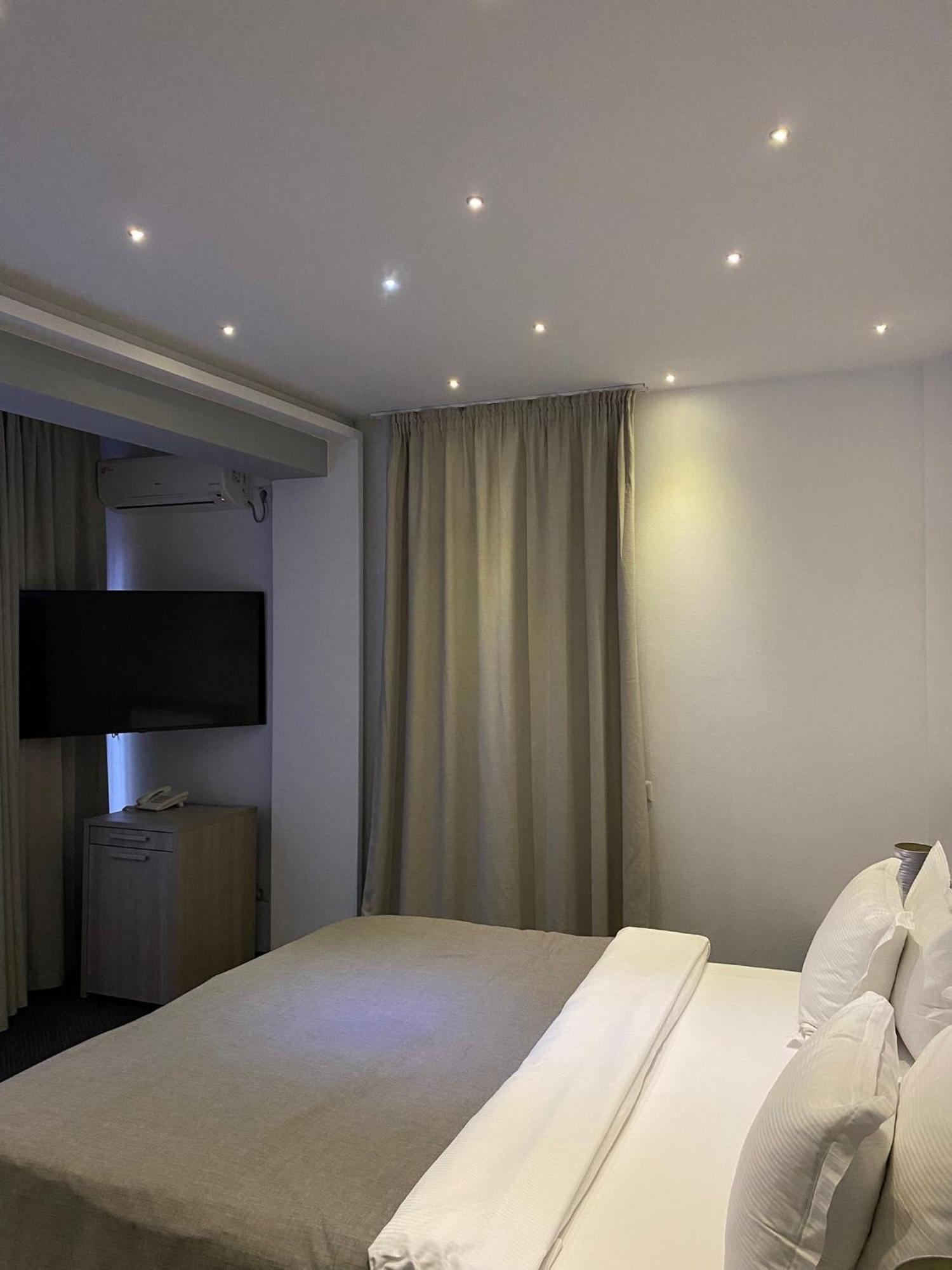 Premium Double Room