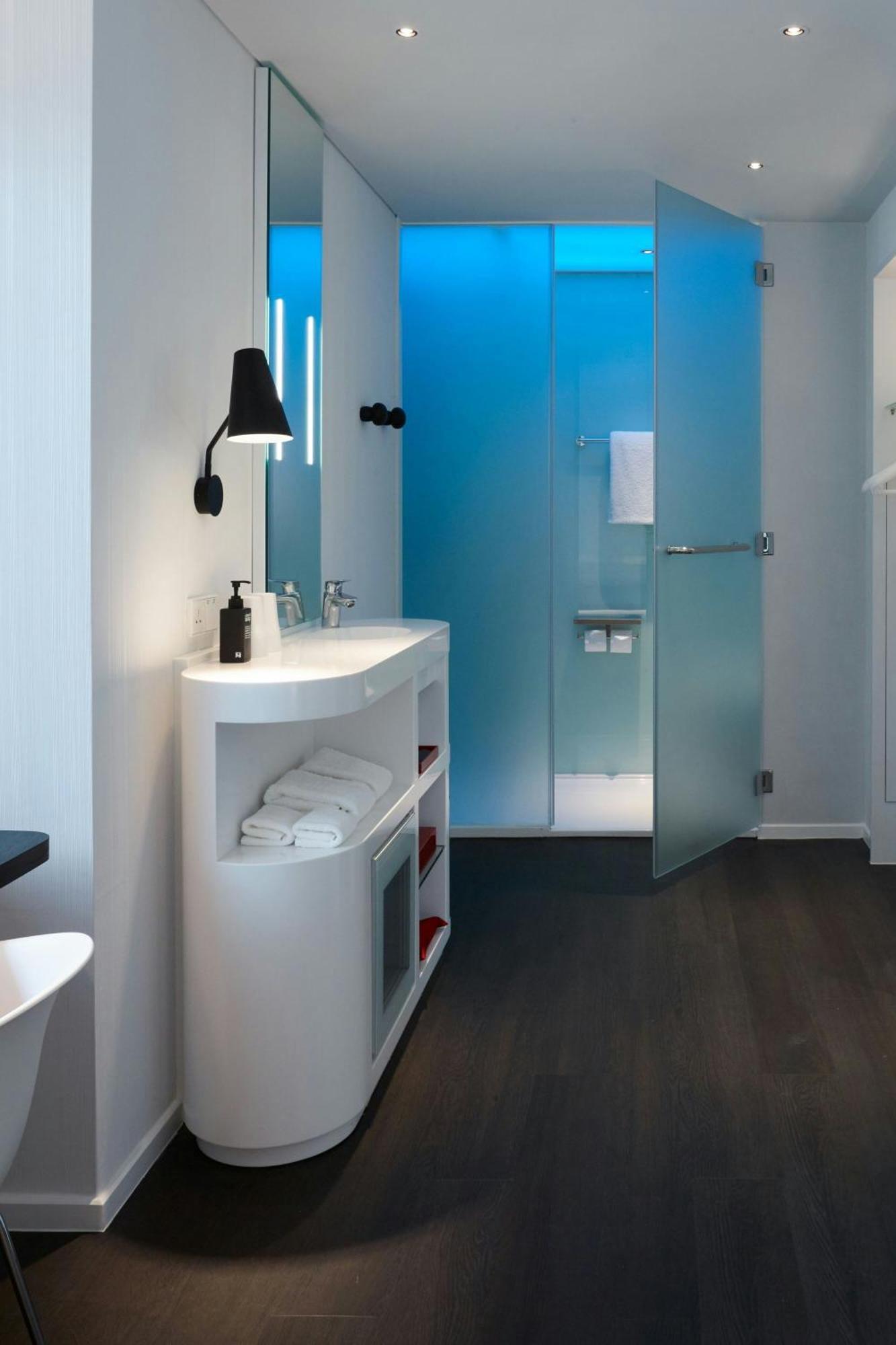 King Room High Floor