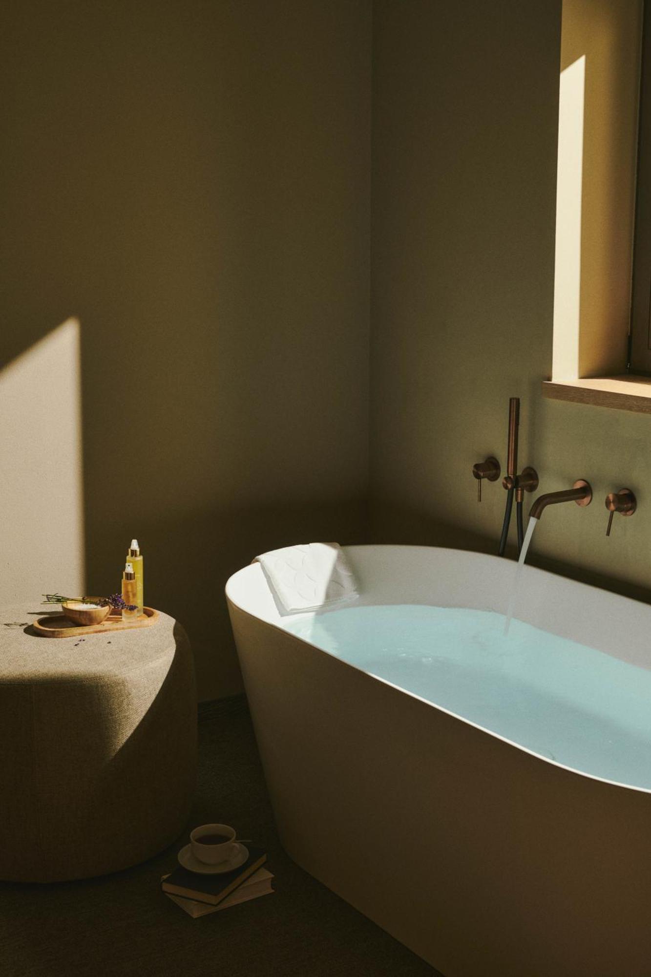 Suite con Vasca Idromassaggio