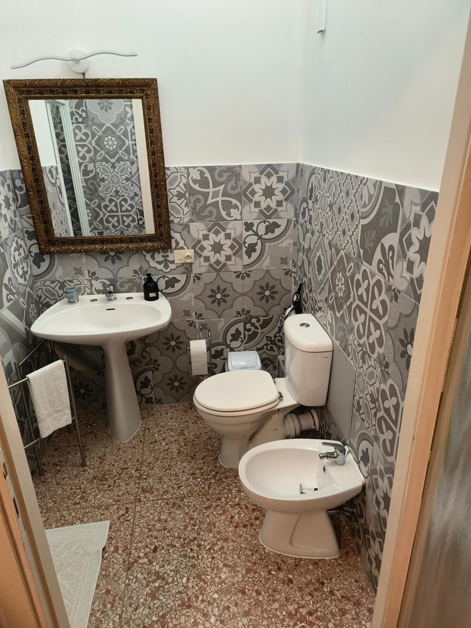 Classic Triple Room