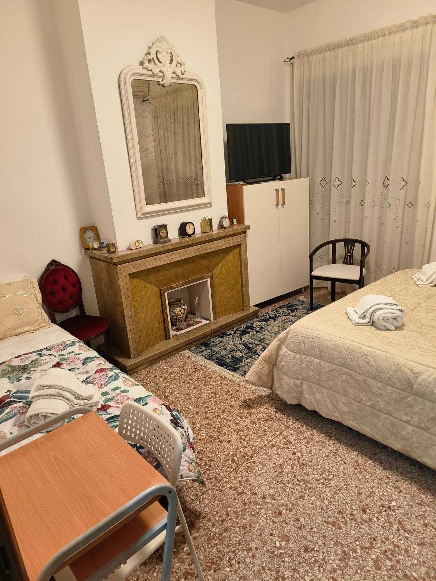 Classic Triple Room