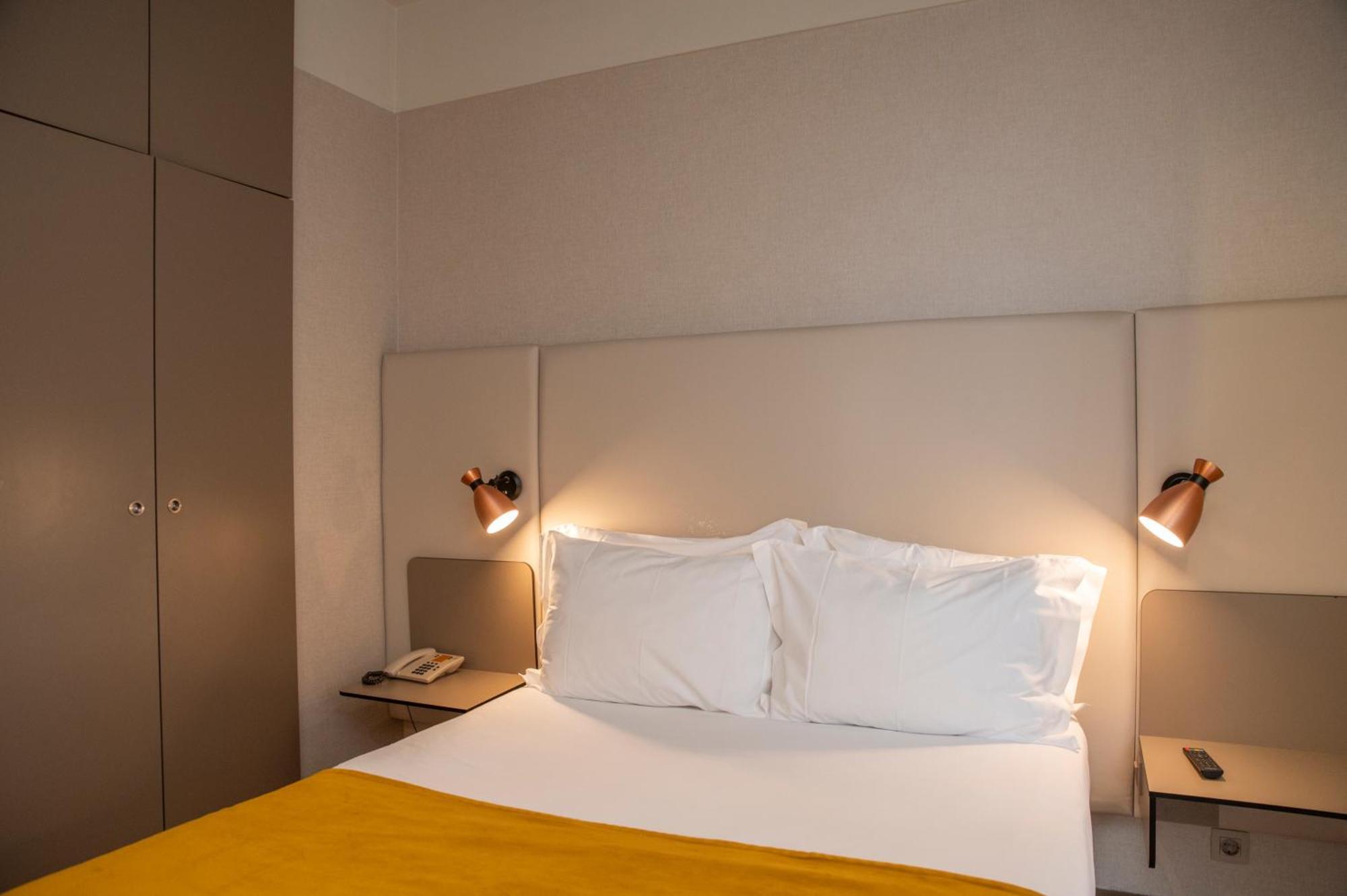 Superior Double or Twin Room Terrace