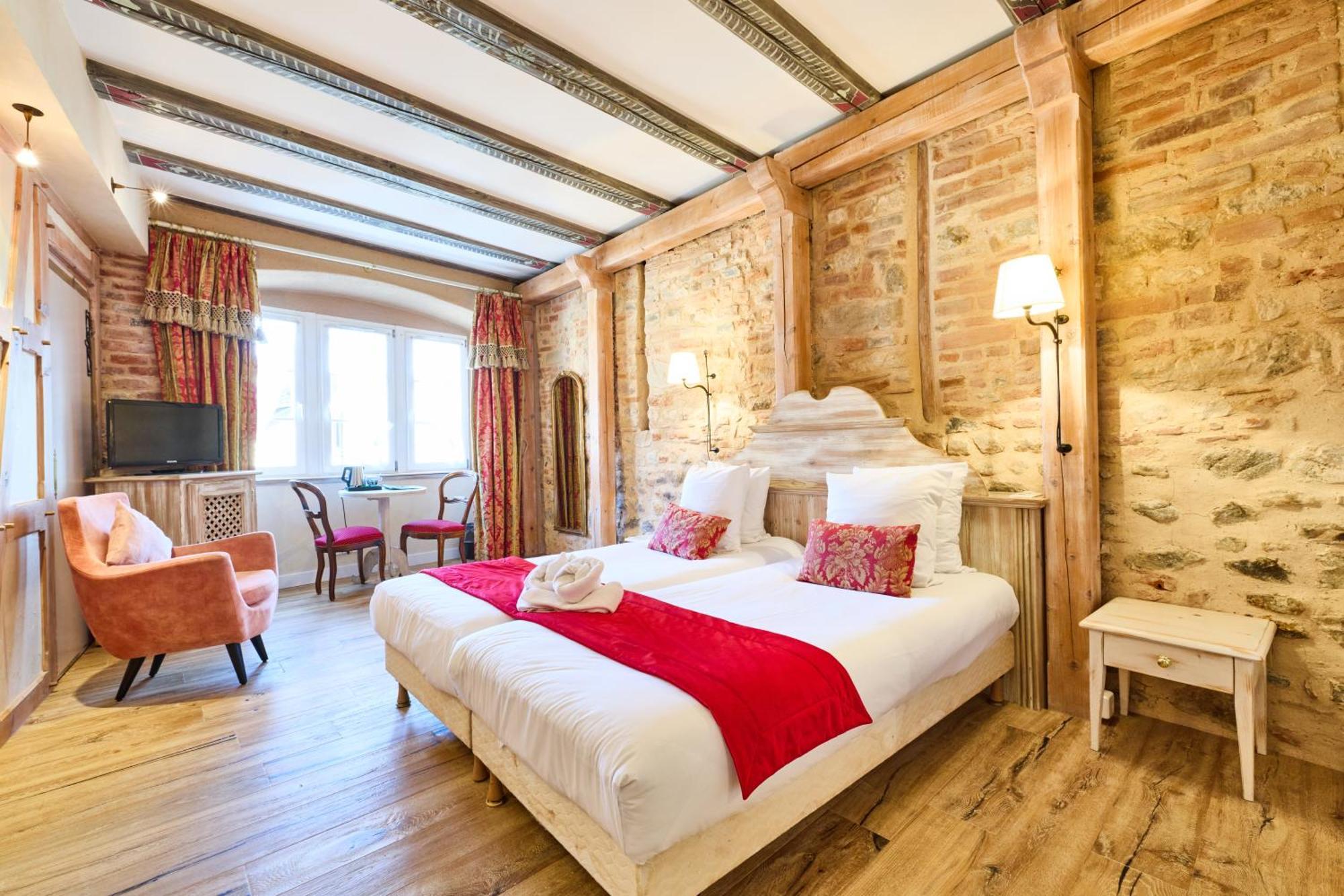Superior Double or Twin Room