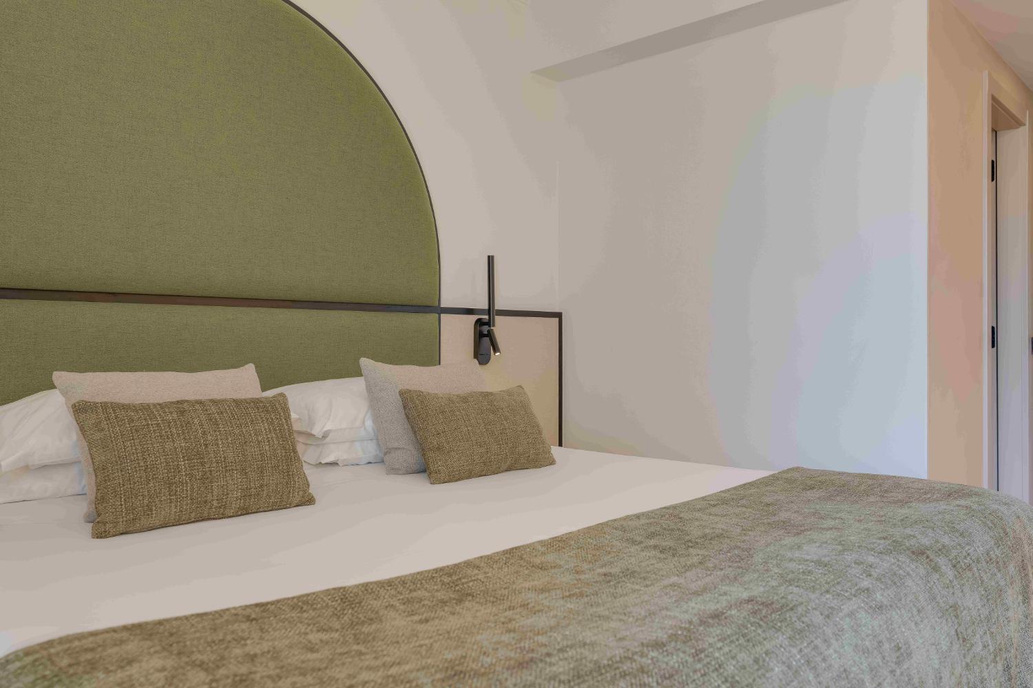 Double Room Balcony