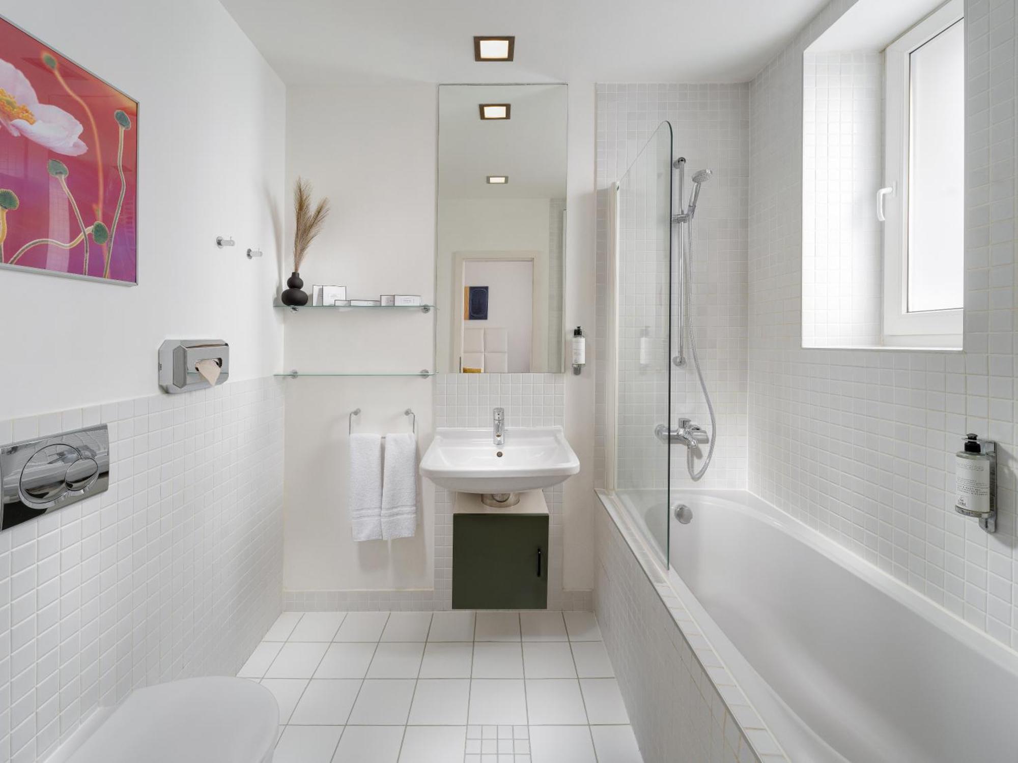 Two-Bedroom Suite