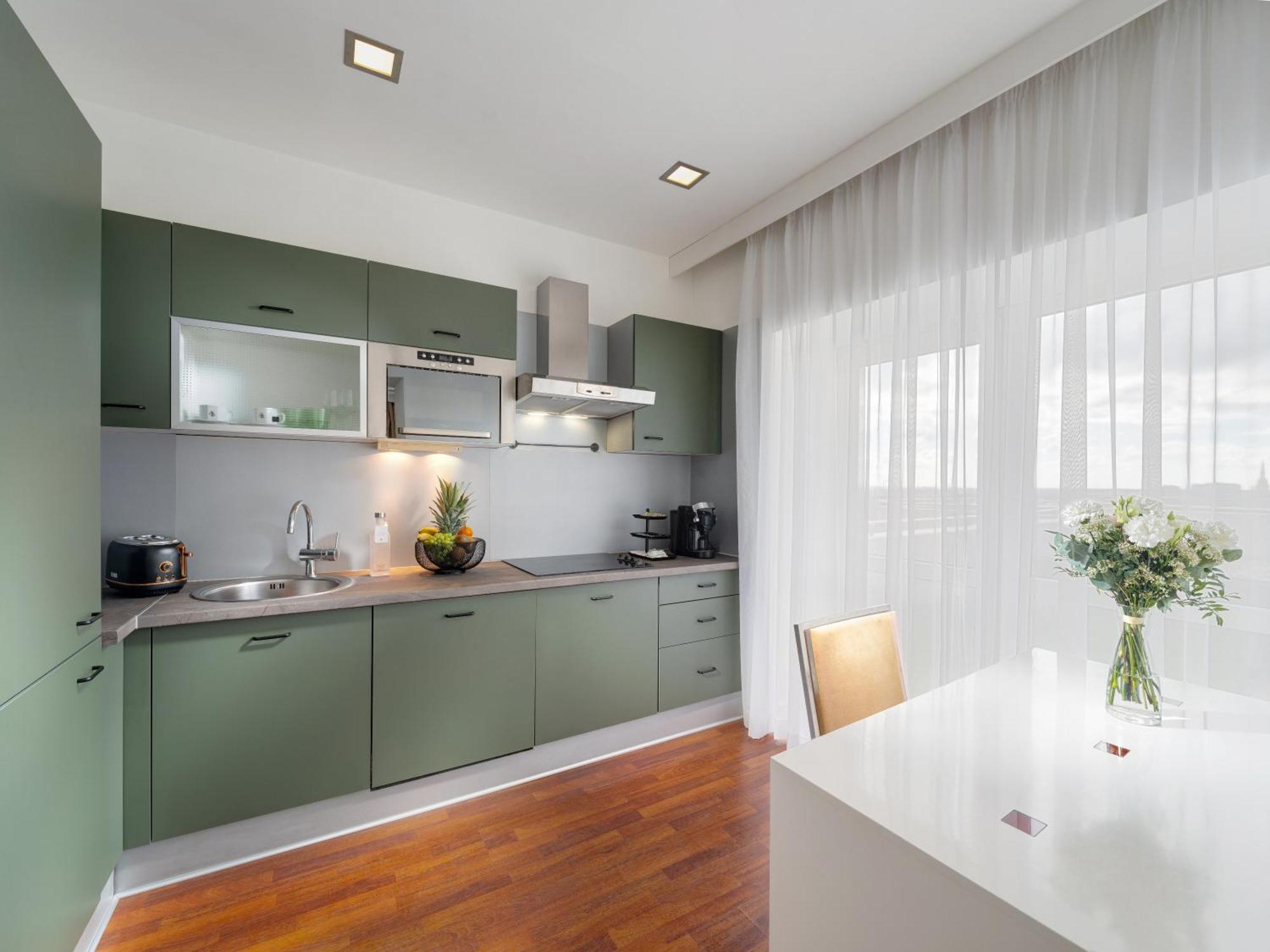 Two-Bedroom Suite