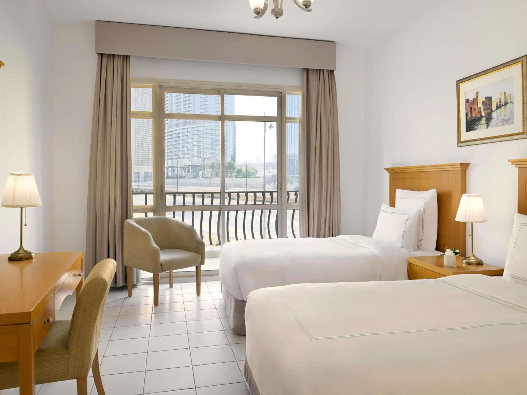 Appartamento Deluxe con 3 Camere da Letto