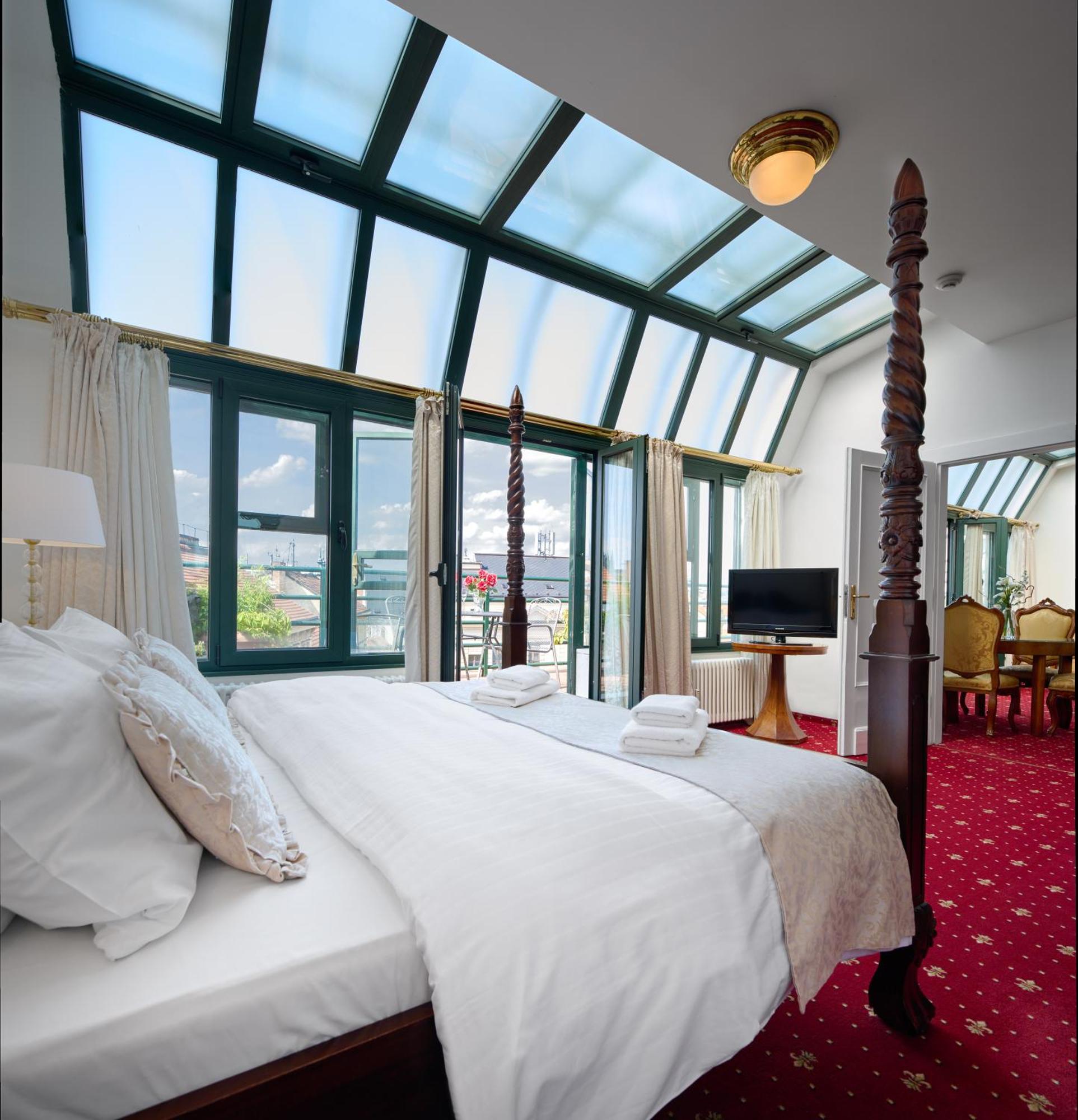 Suite (2-3 Adulti)