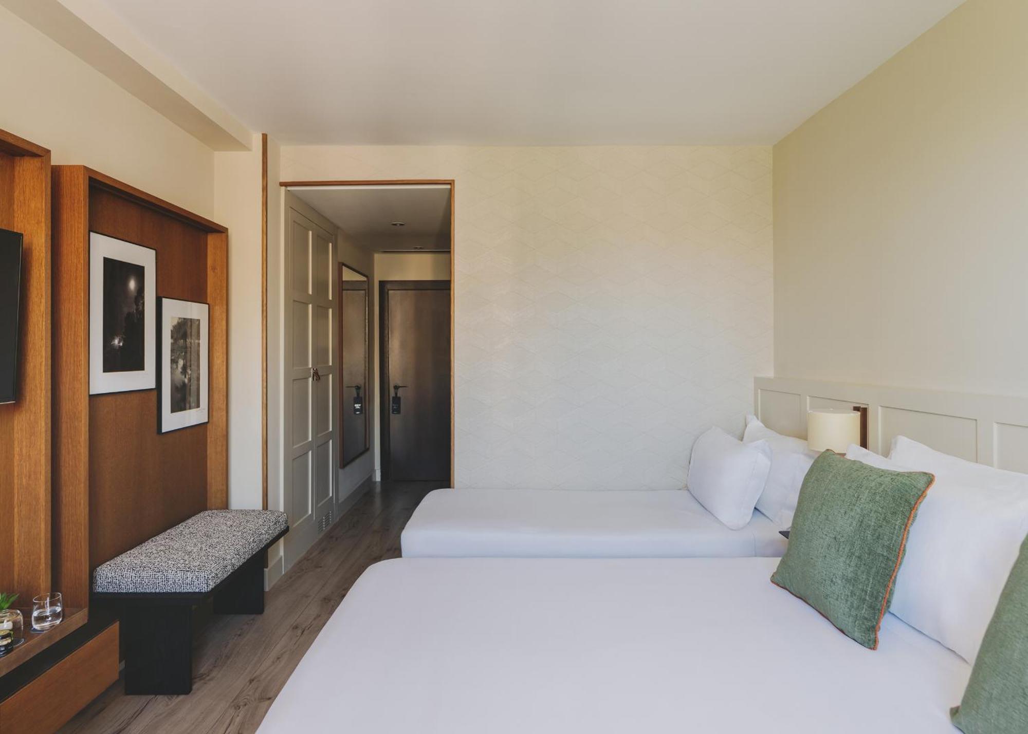 Camera Superior con Letto Supplementare