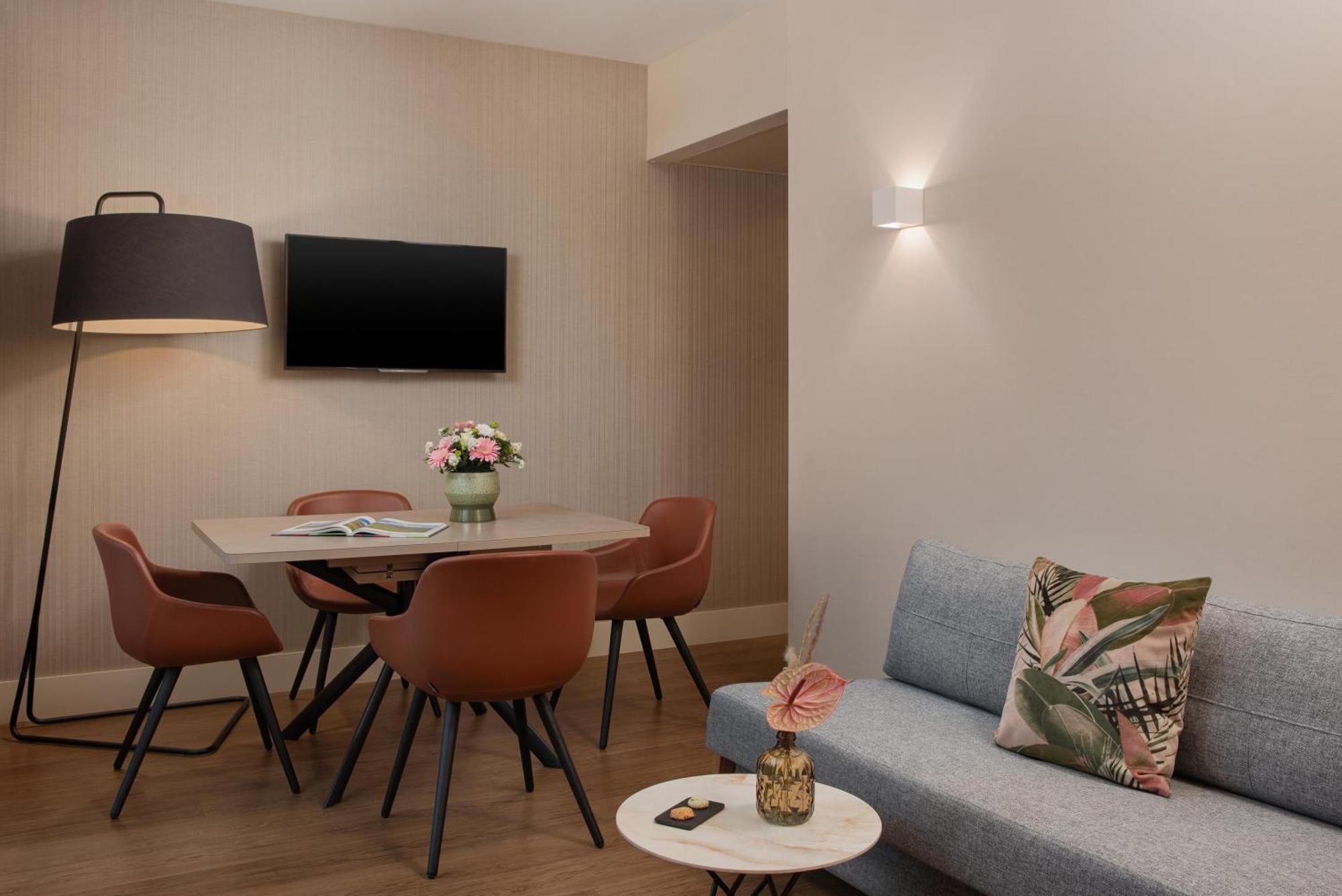Suite Terrace