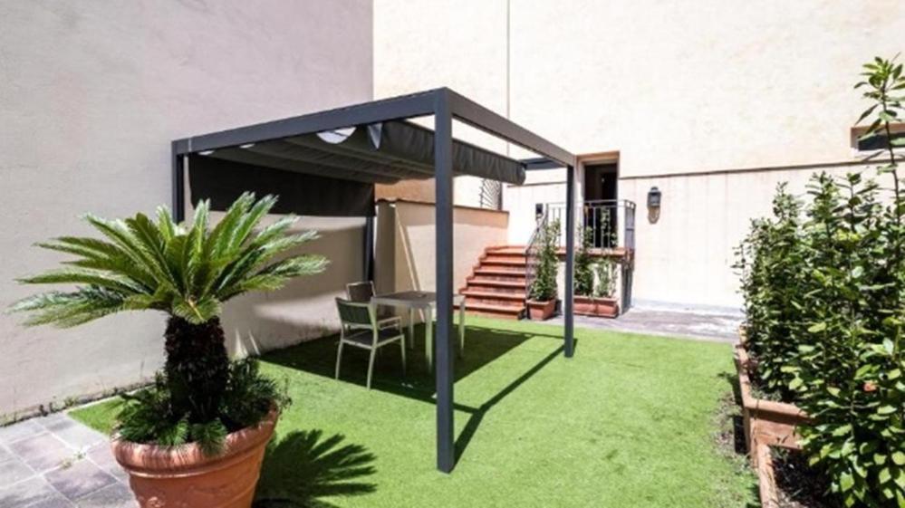 Suite con Vasca Idromassaggio