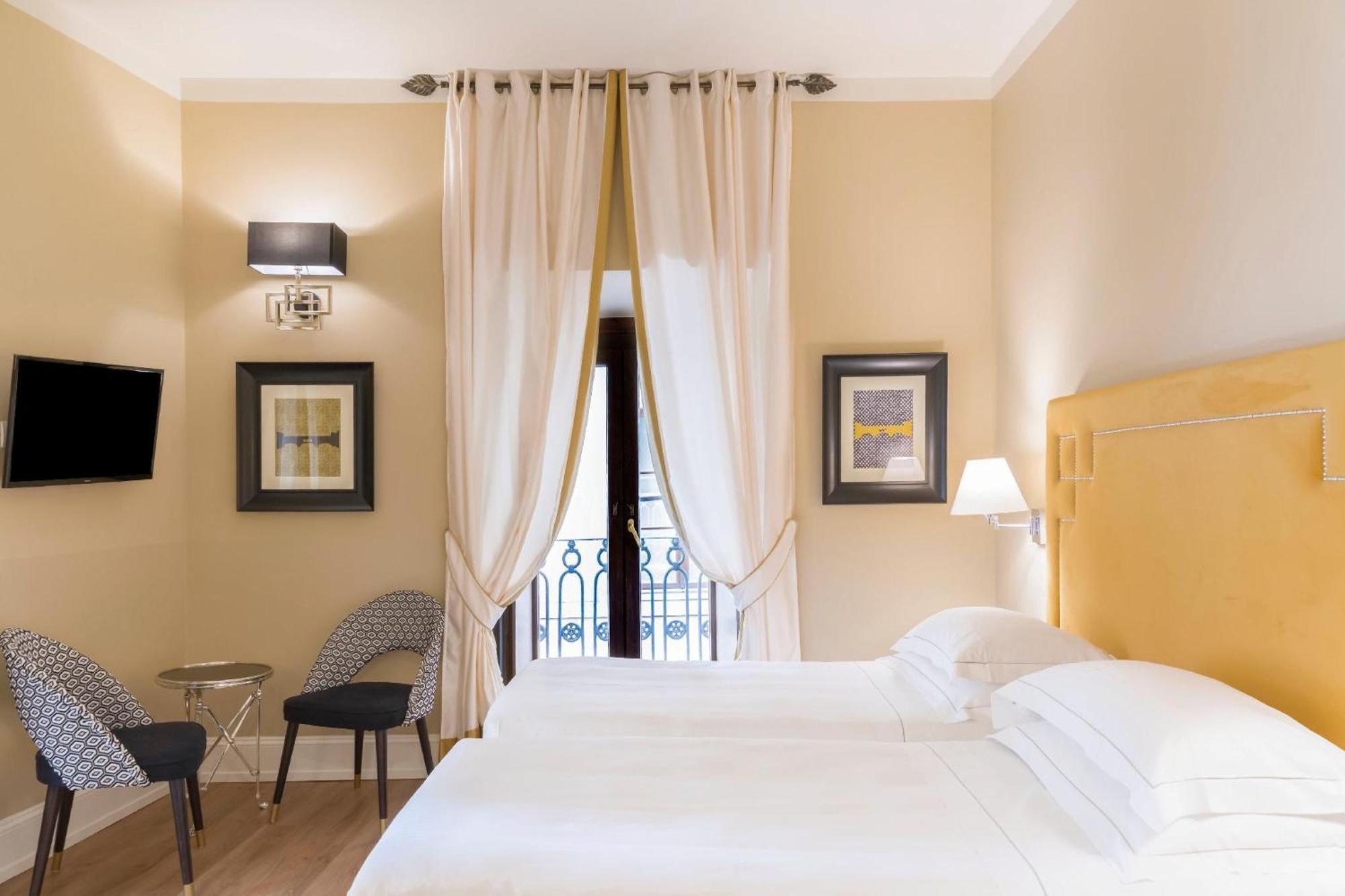 Classic Double or Twin Room