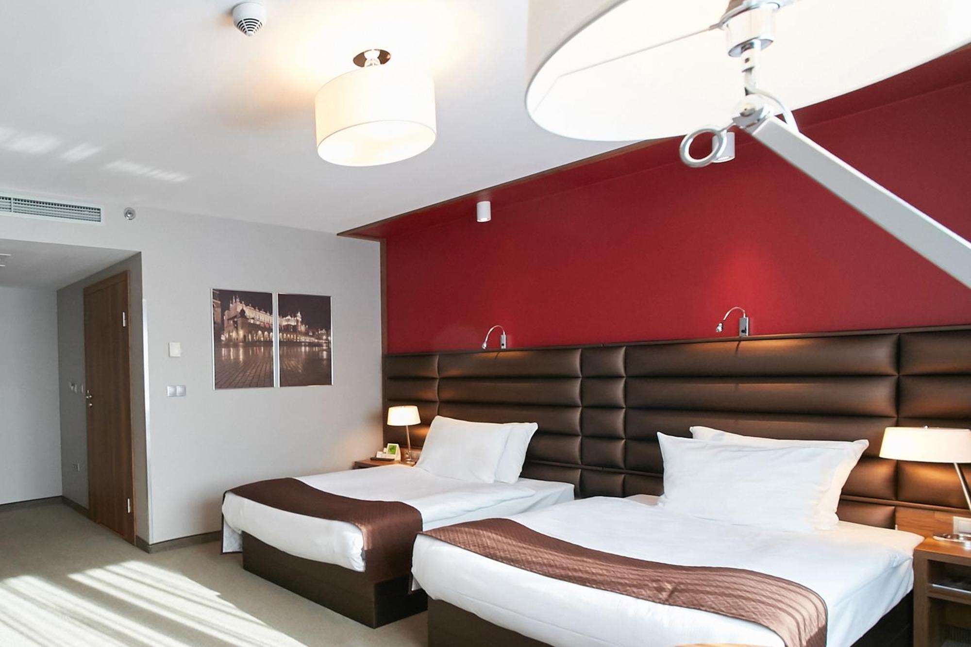 Premium Twin Room