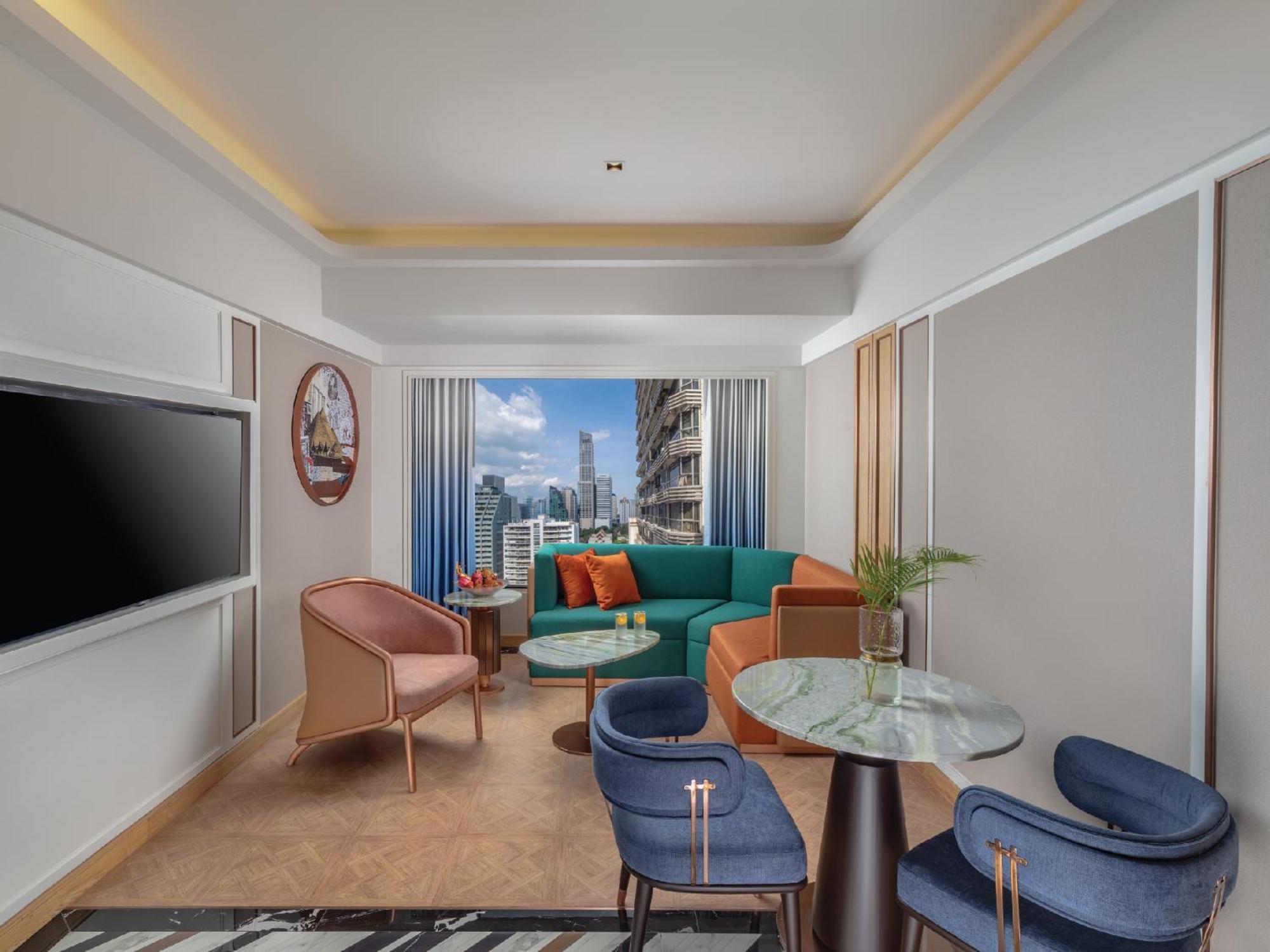 Suite Pipa con Vantaggi Club