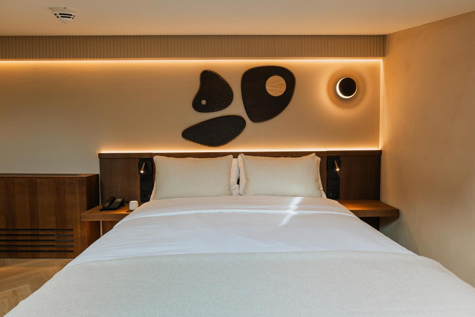 Duplex Suite
