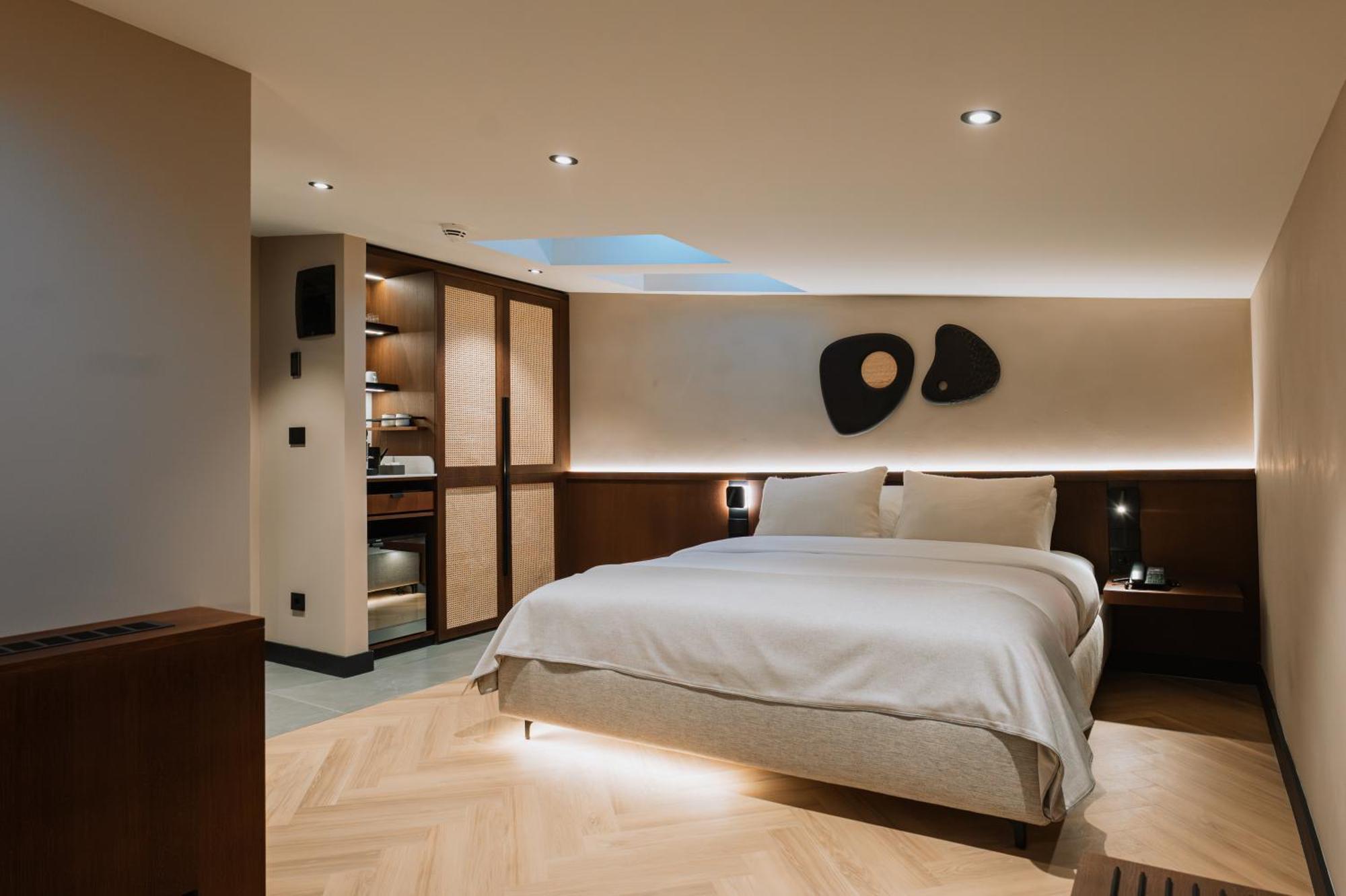 Classic Double Room