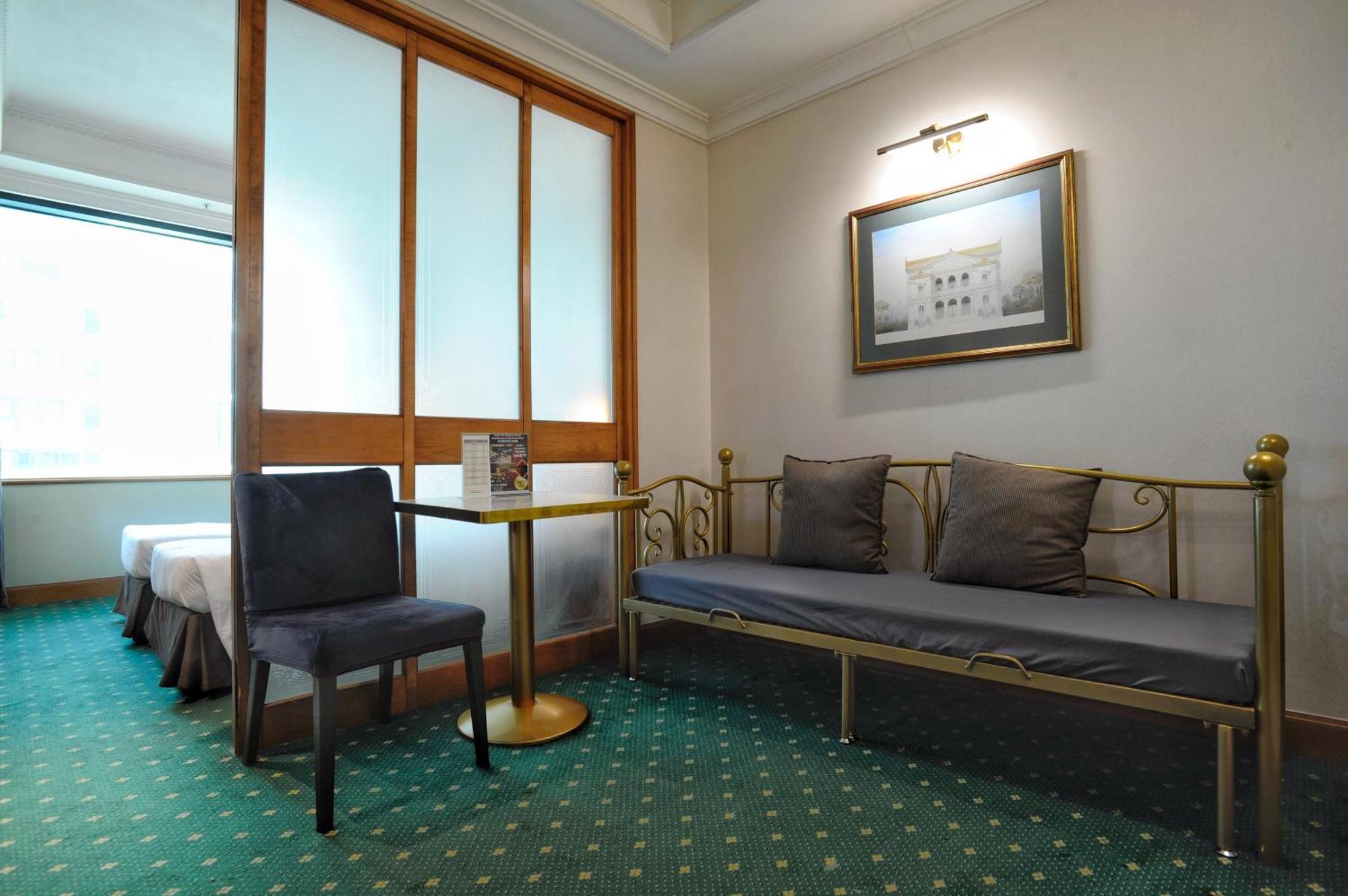Superior Suite
