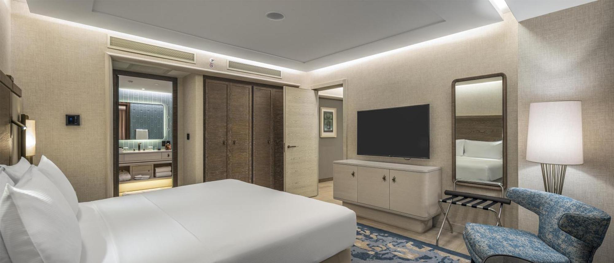 Suite Bosforo