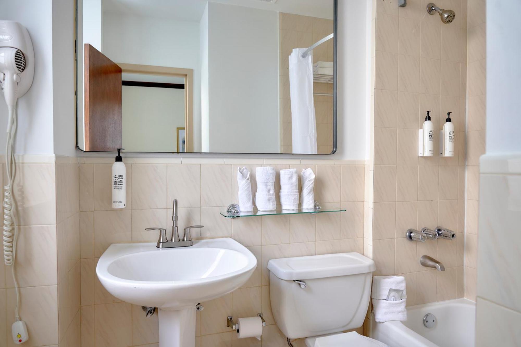 Junior Suite Bronze