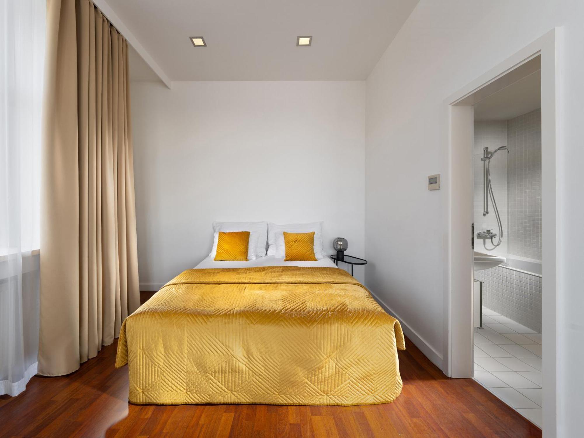 Two-Bedroom Suite