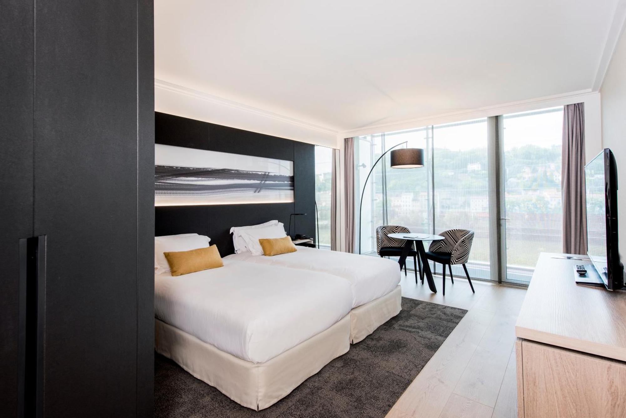Executive King or Twin Room