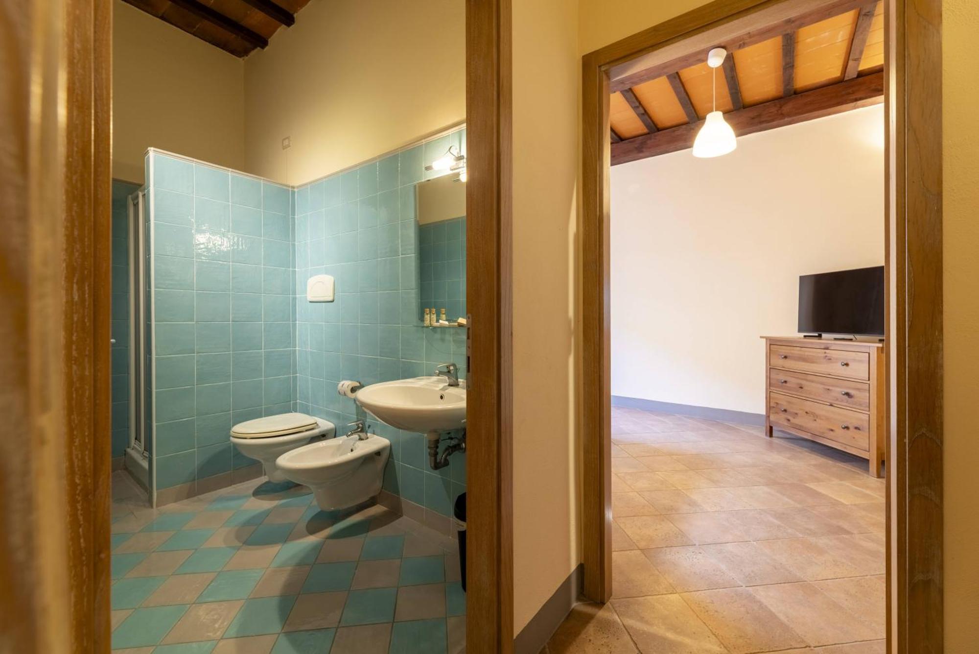 Suite Familiare