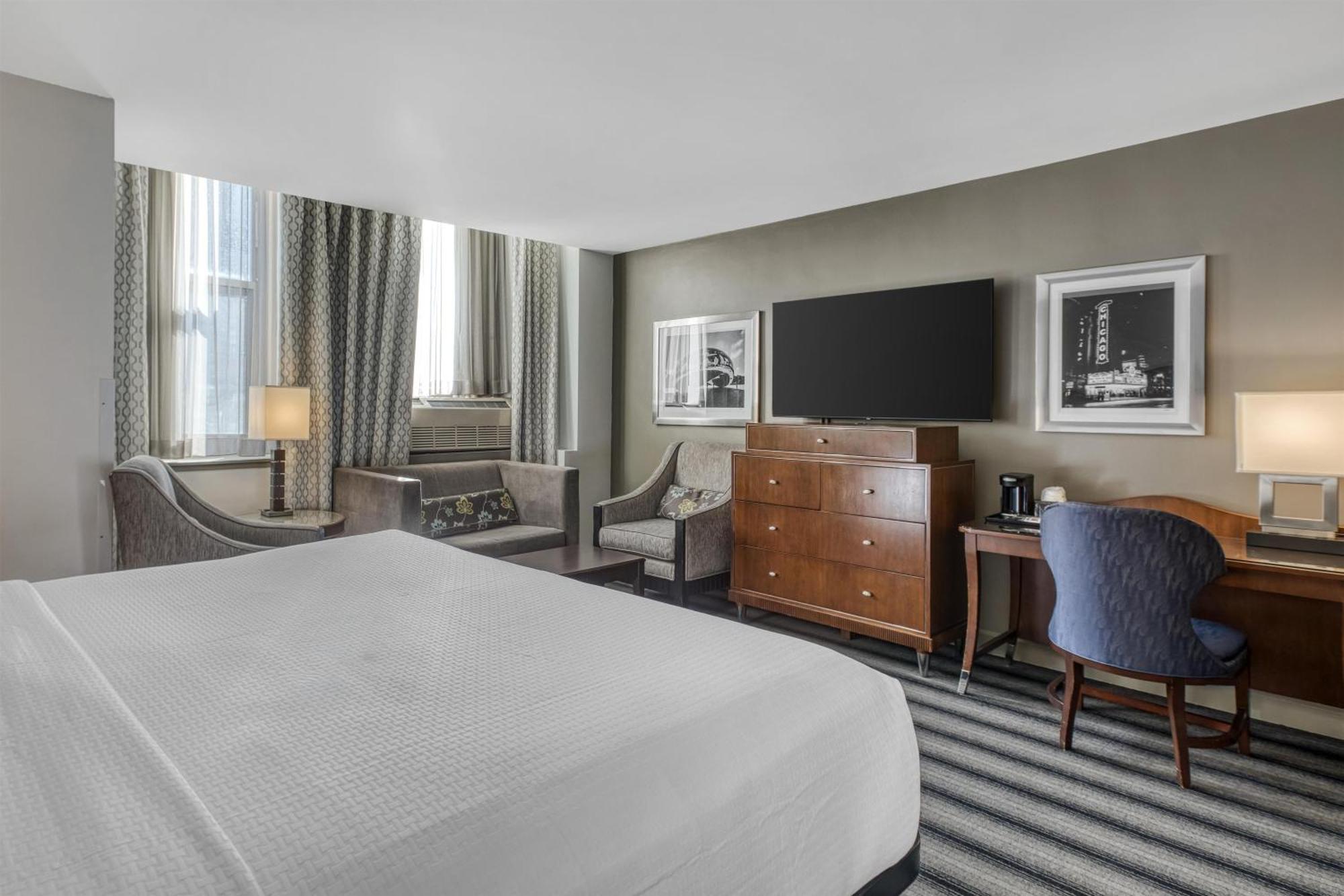 Suite King Deluxe