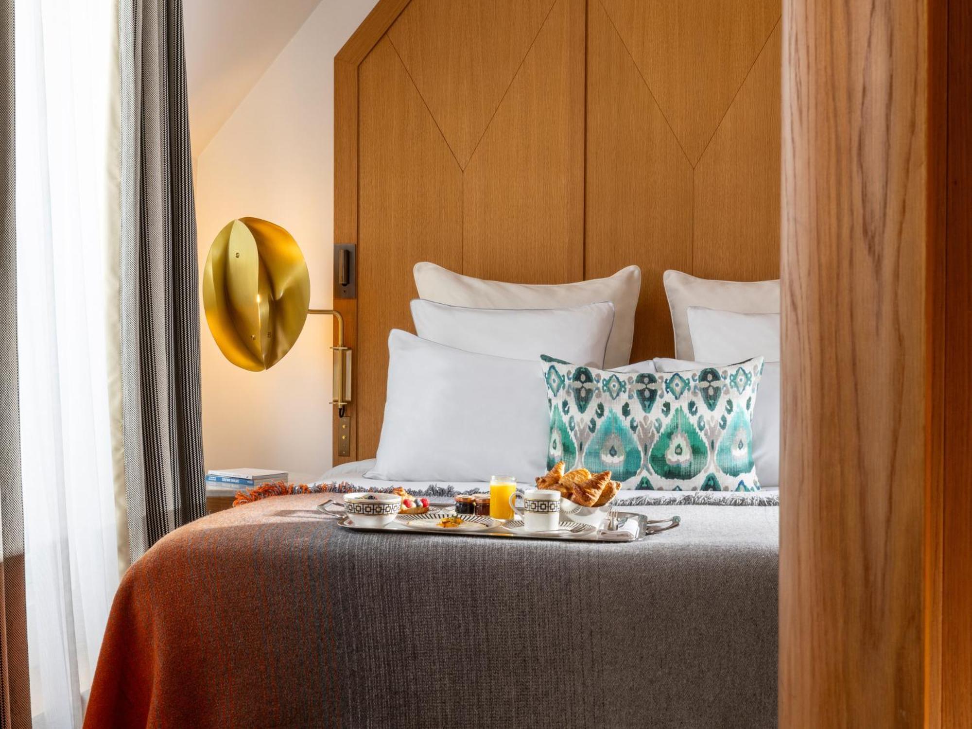 Suite Executive