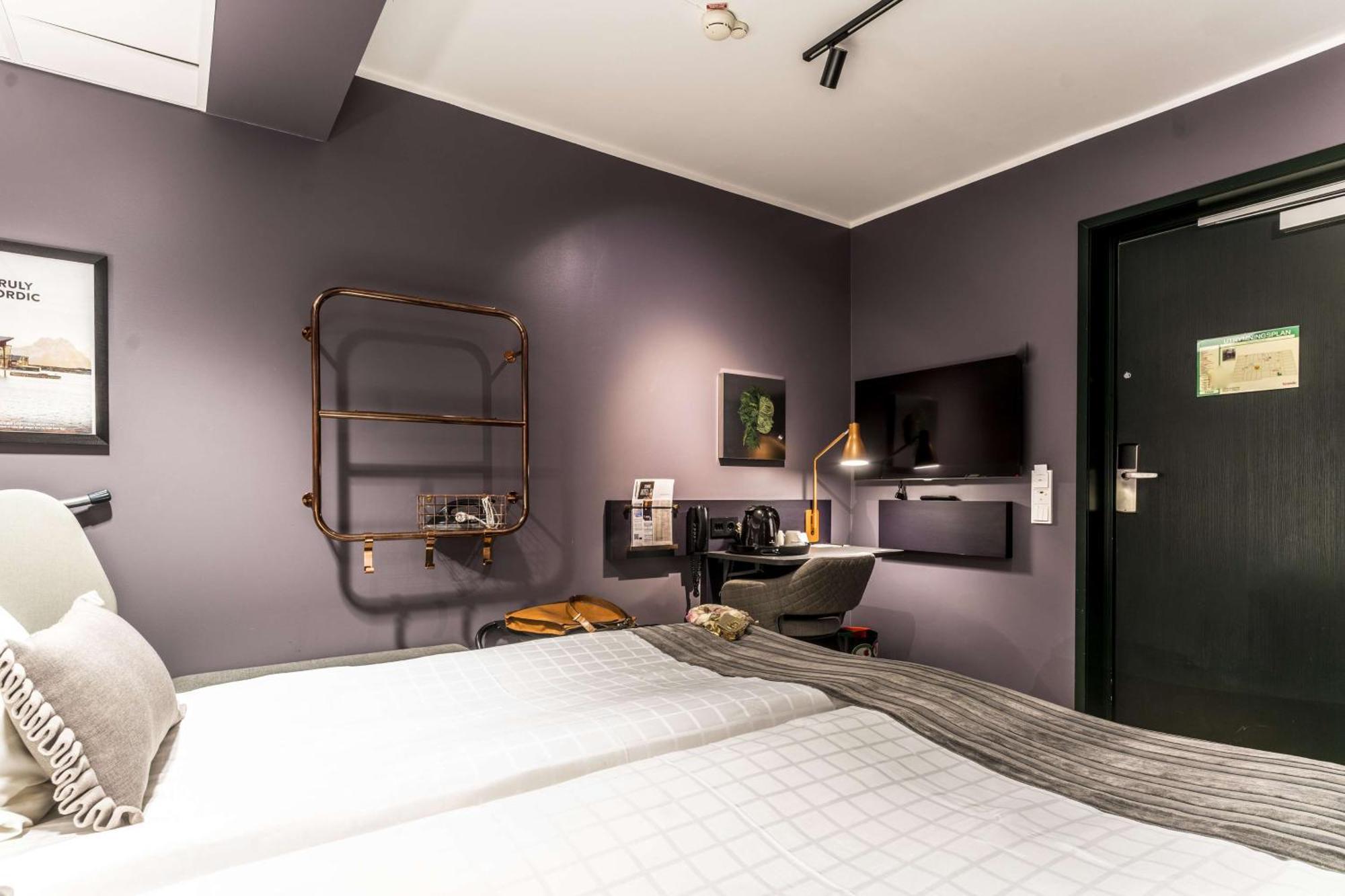 Double Room without Window