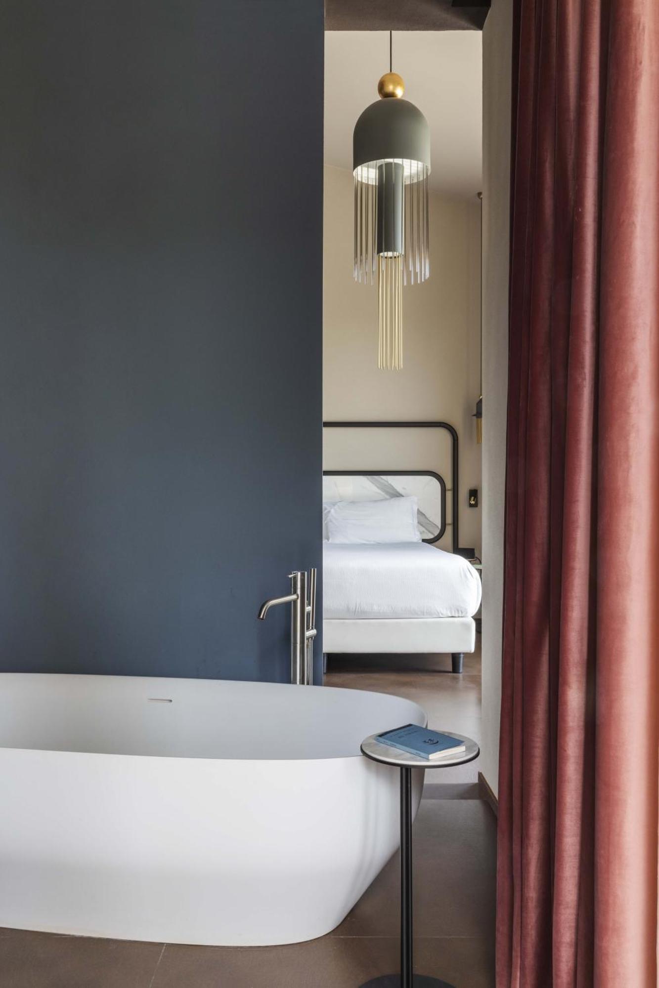 Suite Private Pool