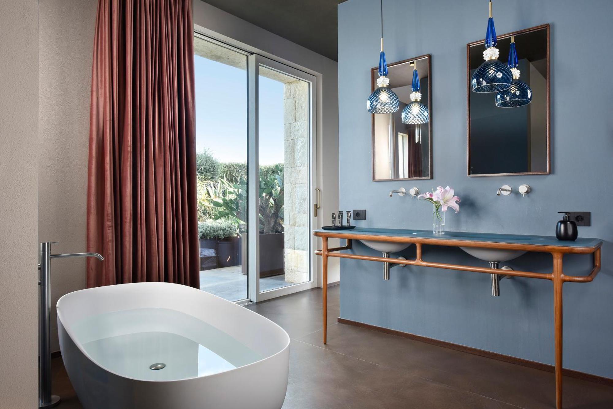 Suite Private Pool