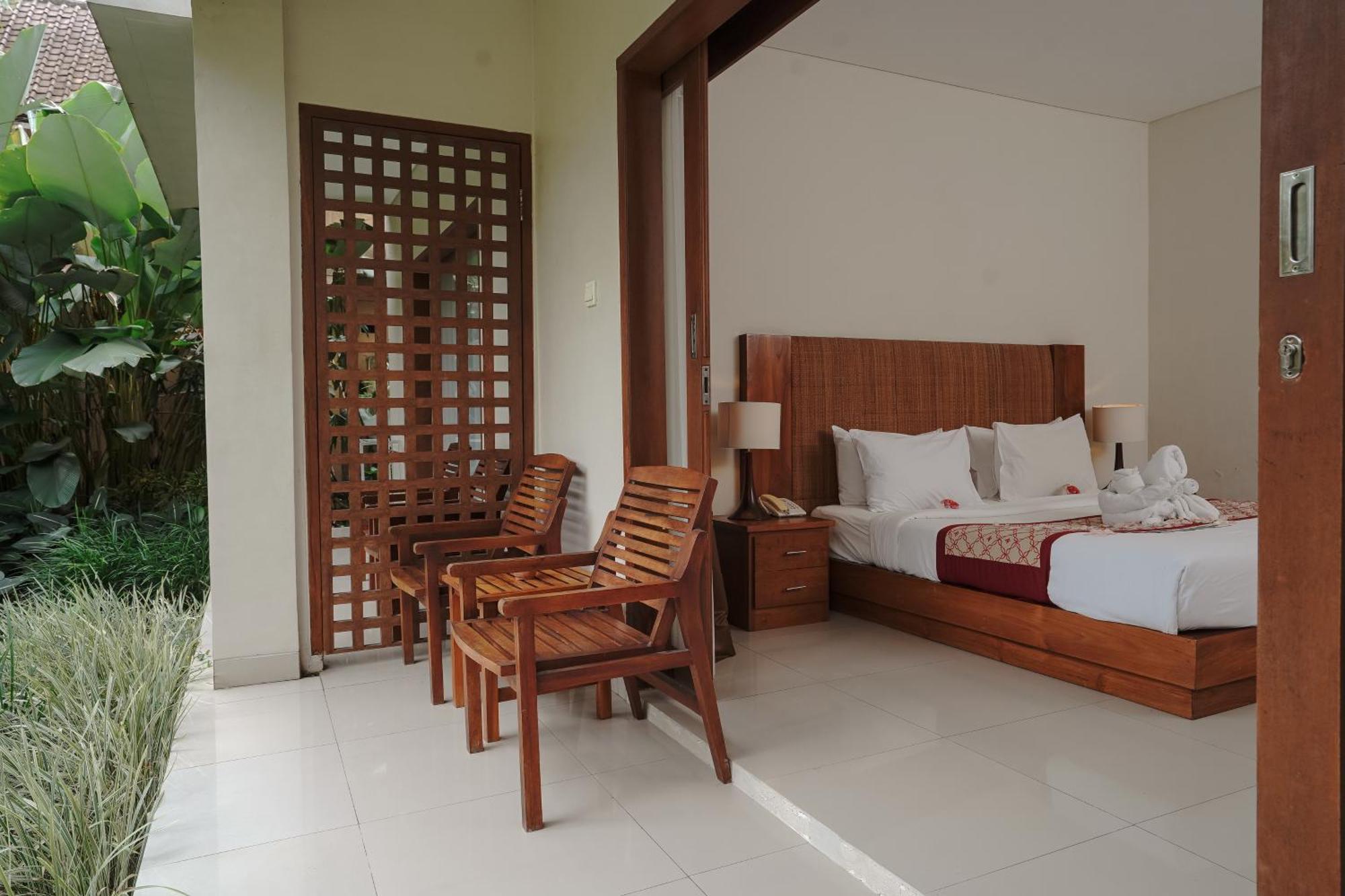 Superior Double or Twin Room