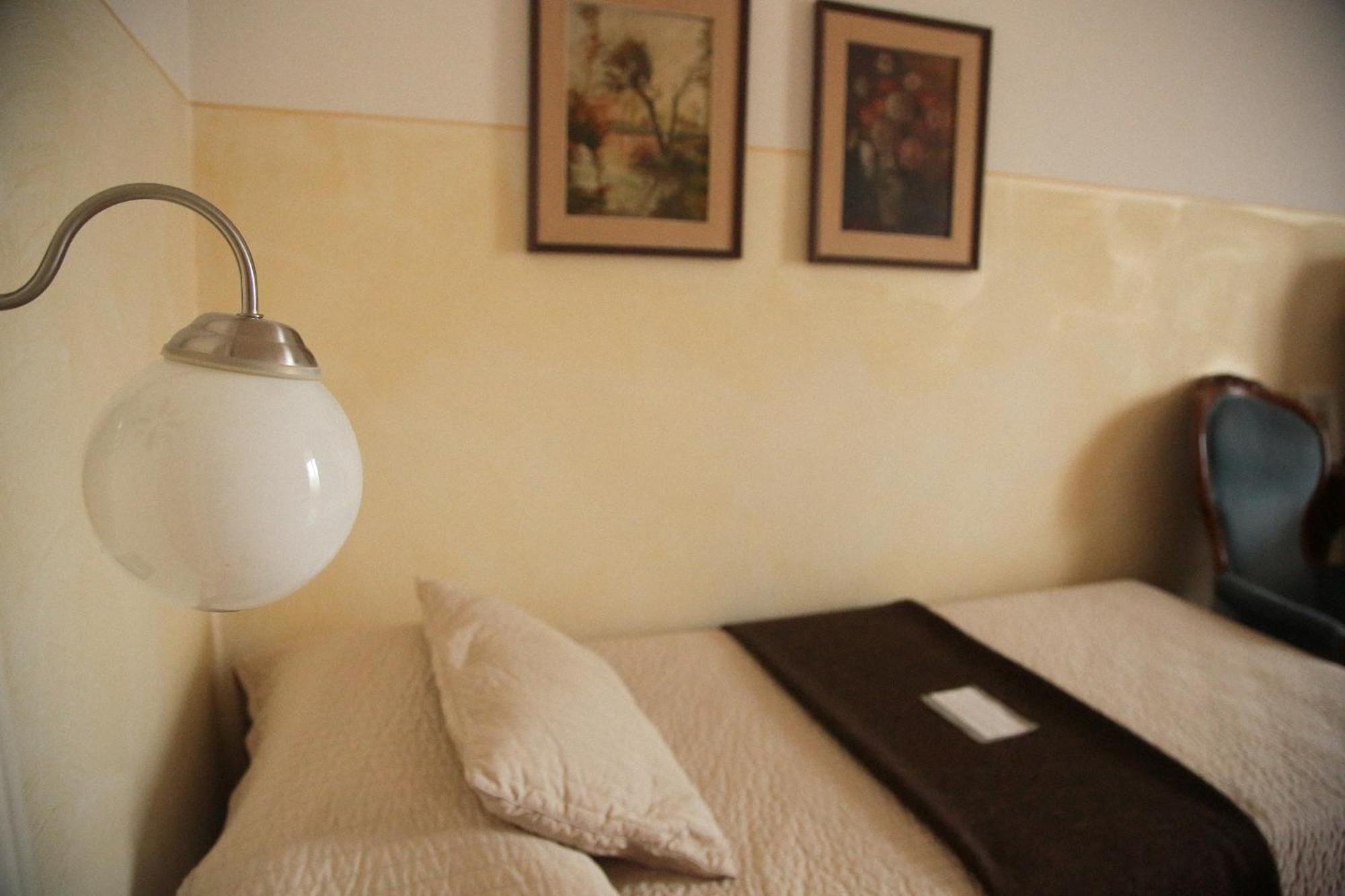Camera Tripla con Bagno Privato
