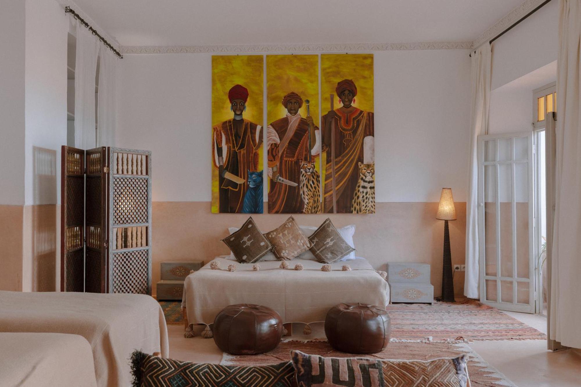 Suite Familiare