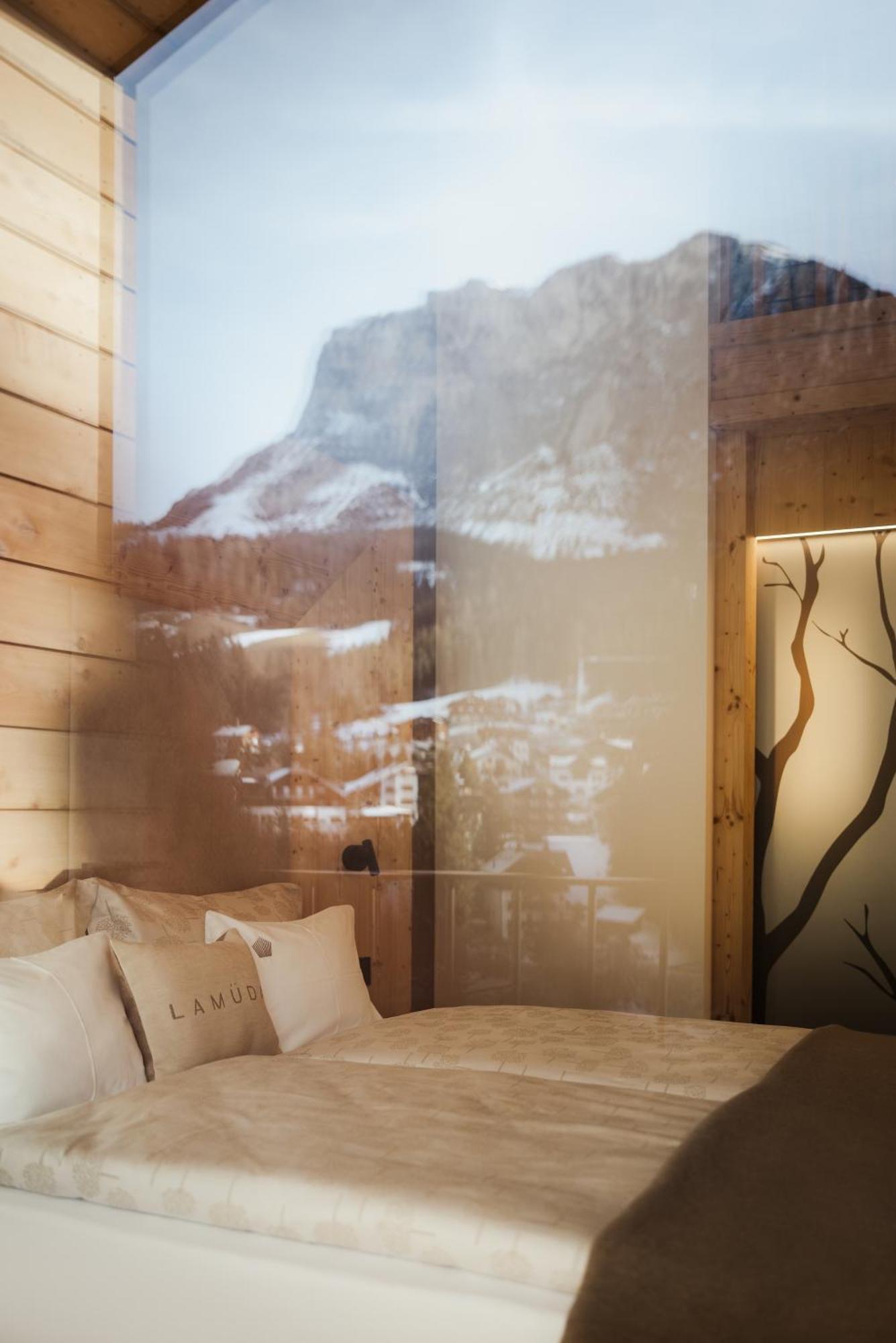 Junior Suite con Balcone