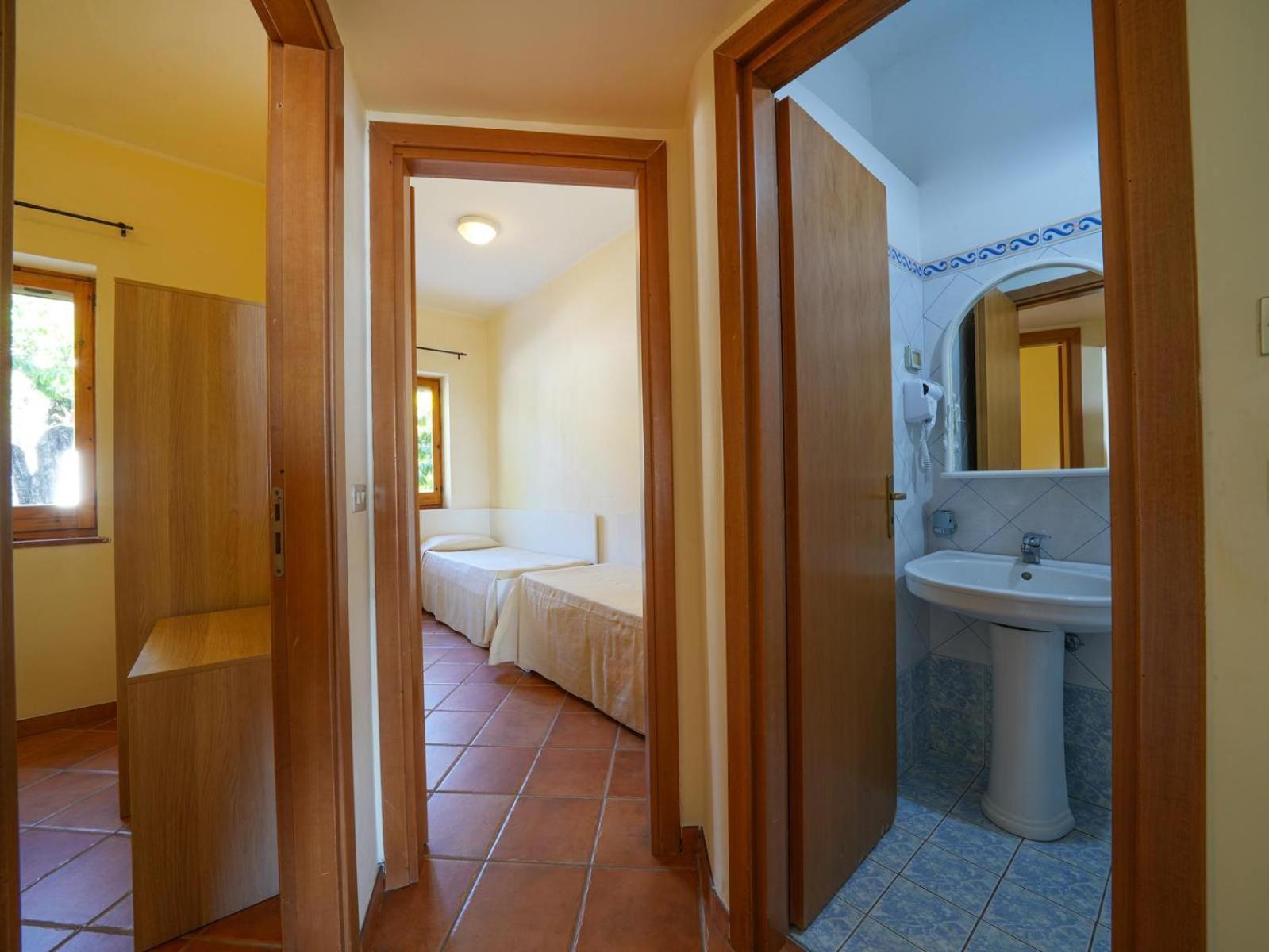 Appartamento con 4 Camere da Letto
